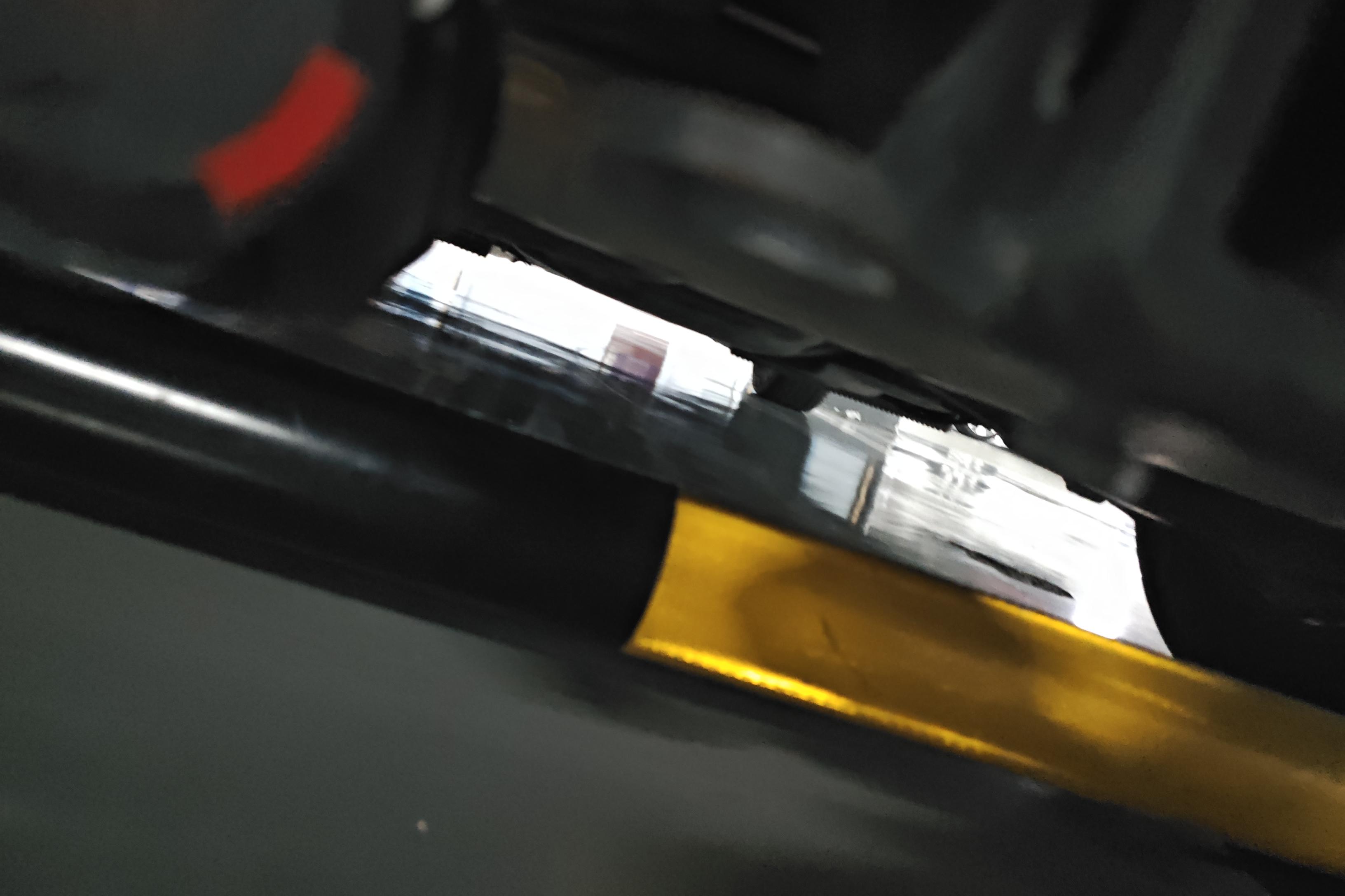 大众甲壳虫掀背 [进口] 2014款 1.2T 自动 汽油 时尚型 