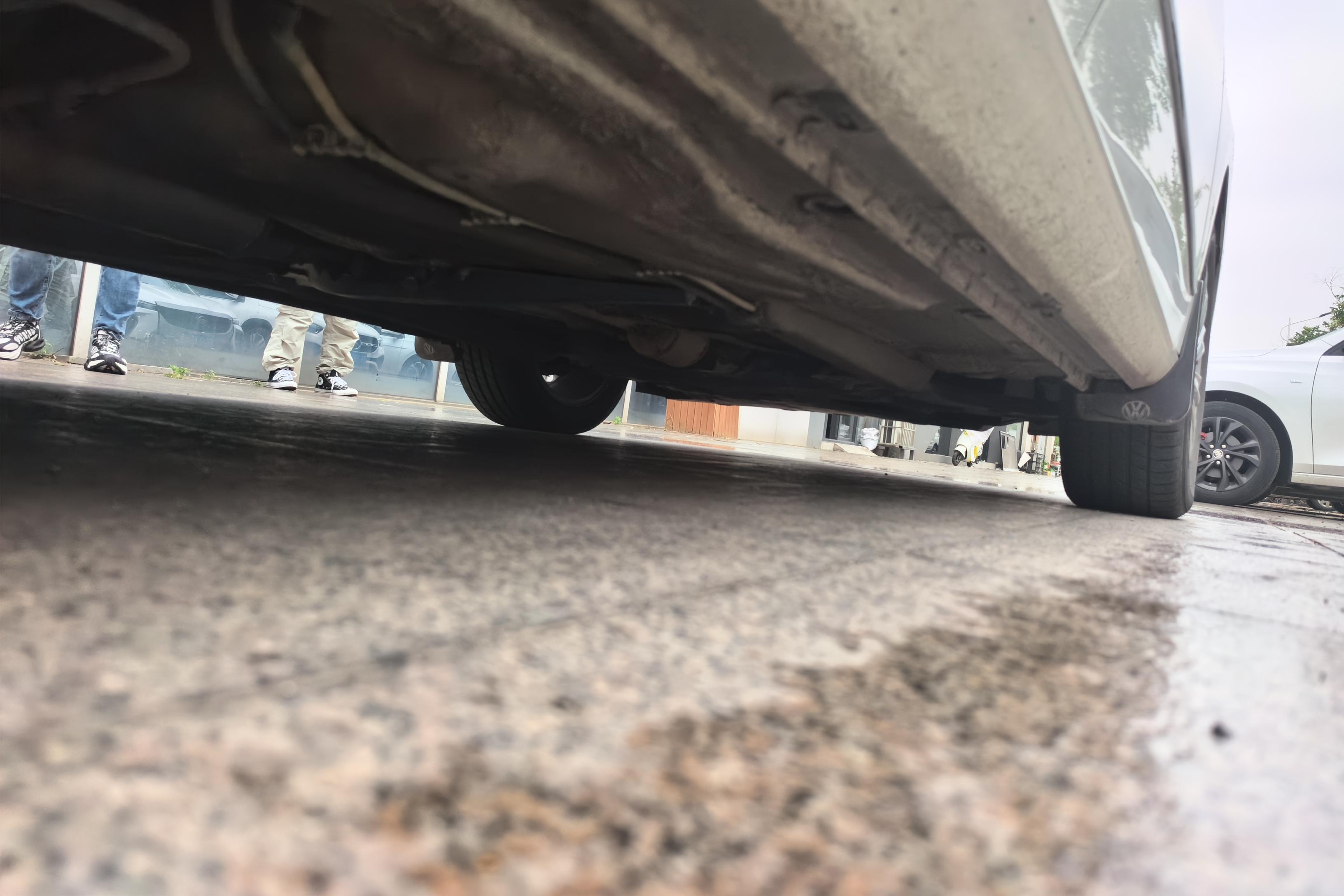 大众宝来 2016款 1.6L 手动 4门5座三厢车 舒适型 (国Ⅴ) 