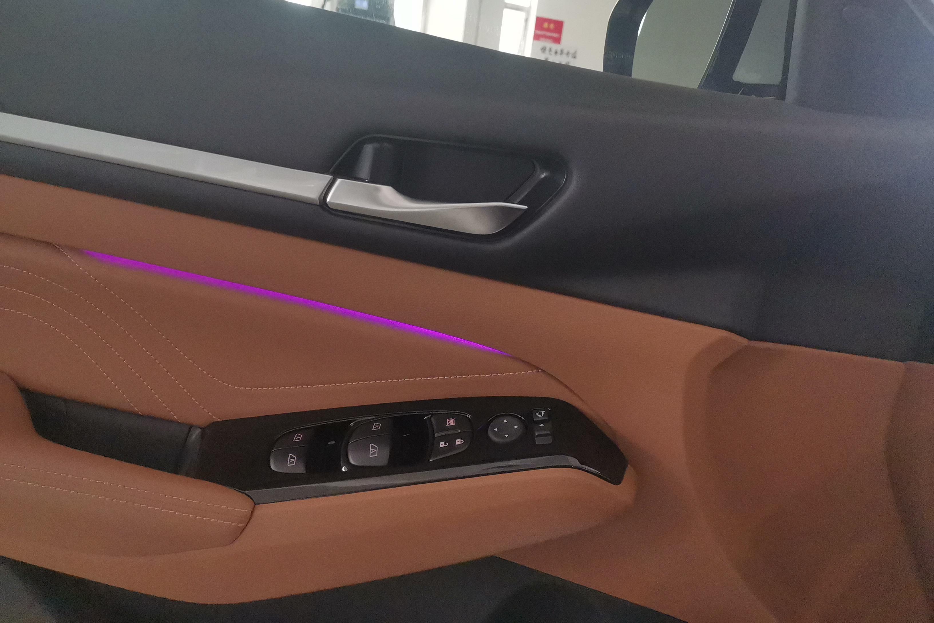 日产天籁 2022款 2.0L 自动 XL-Upr优享版 (国Ⅵ) 