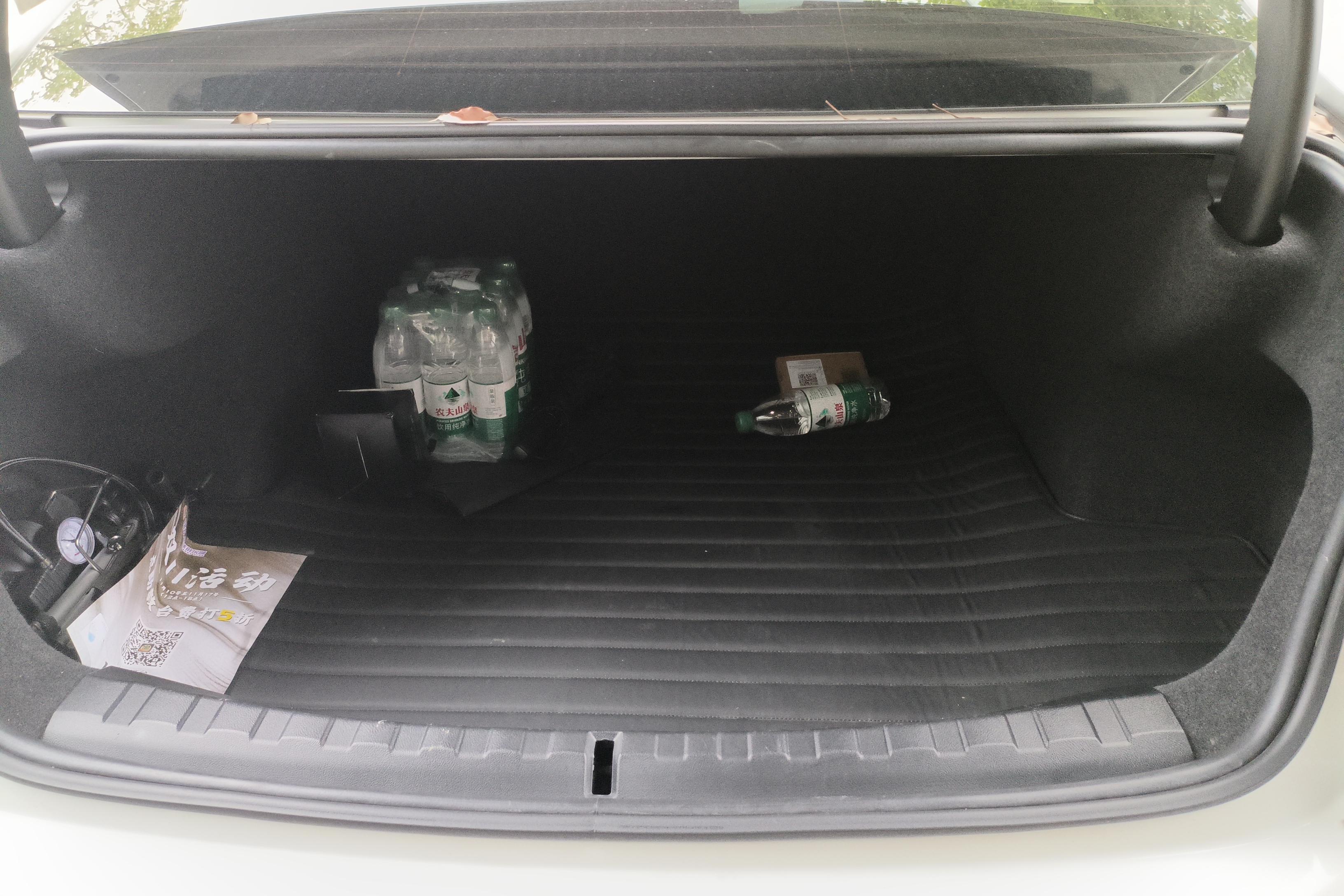 宝马3系 325Li 2022款 2.0T 自动 汽油 M运动套装 (国Ⅵ) 