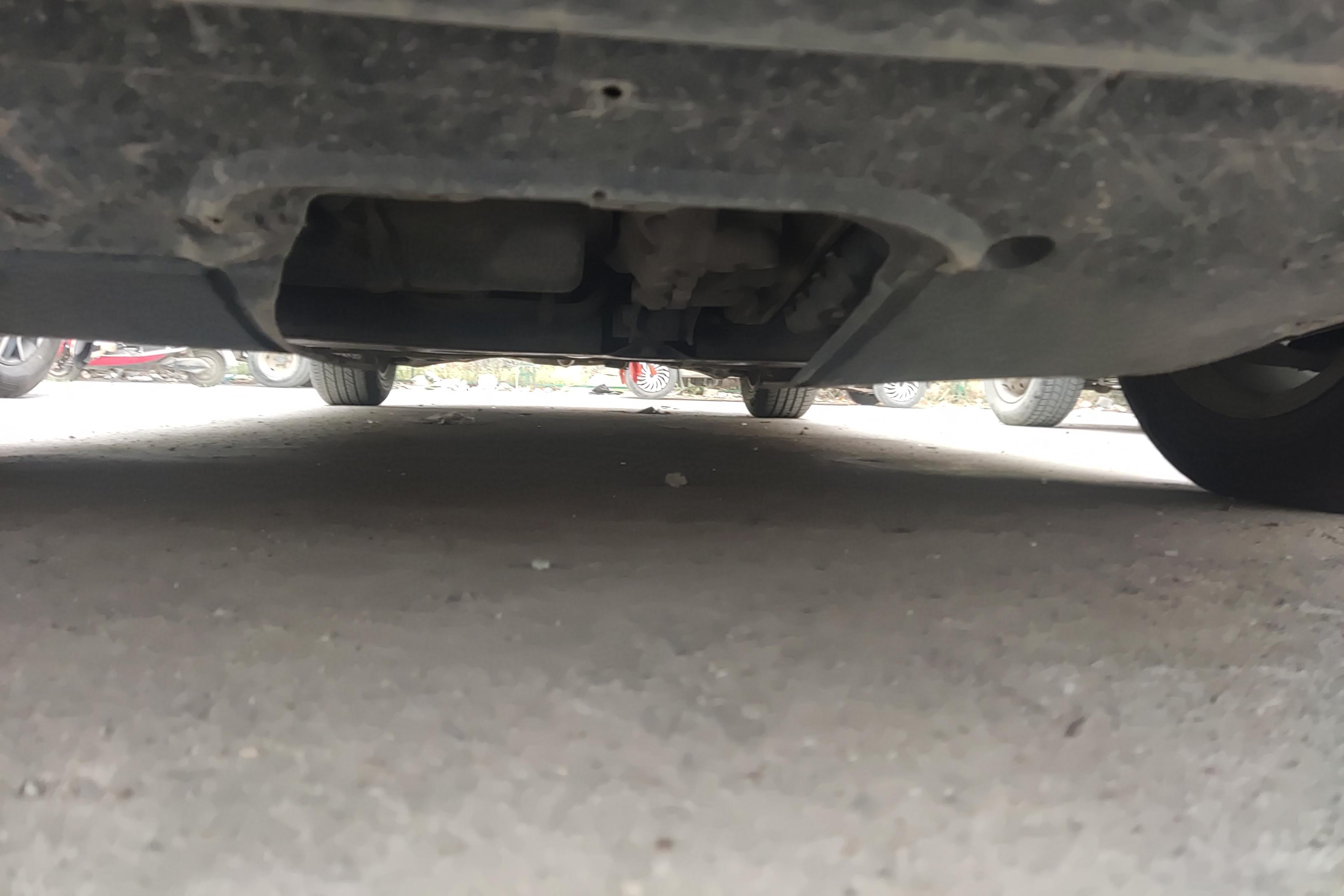 日产天籁 2016款 2.0L 自动 XL舒适版改款 (国Ⅴ) 