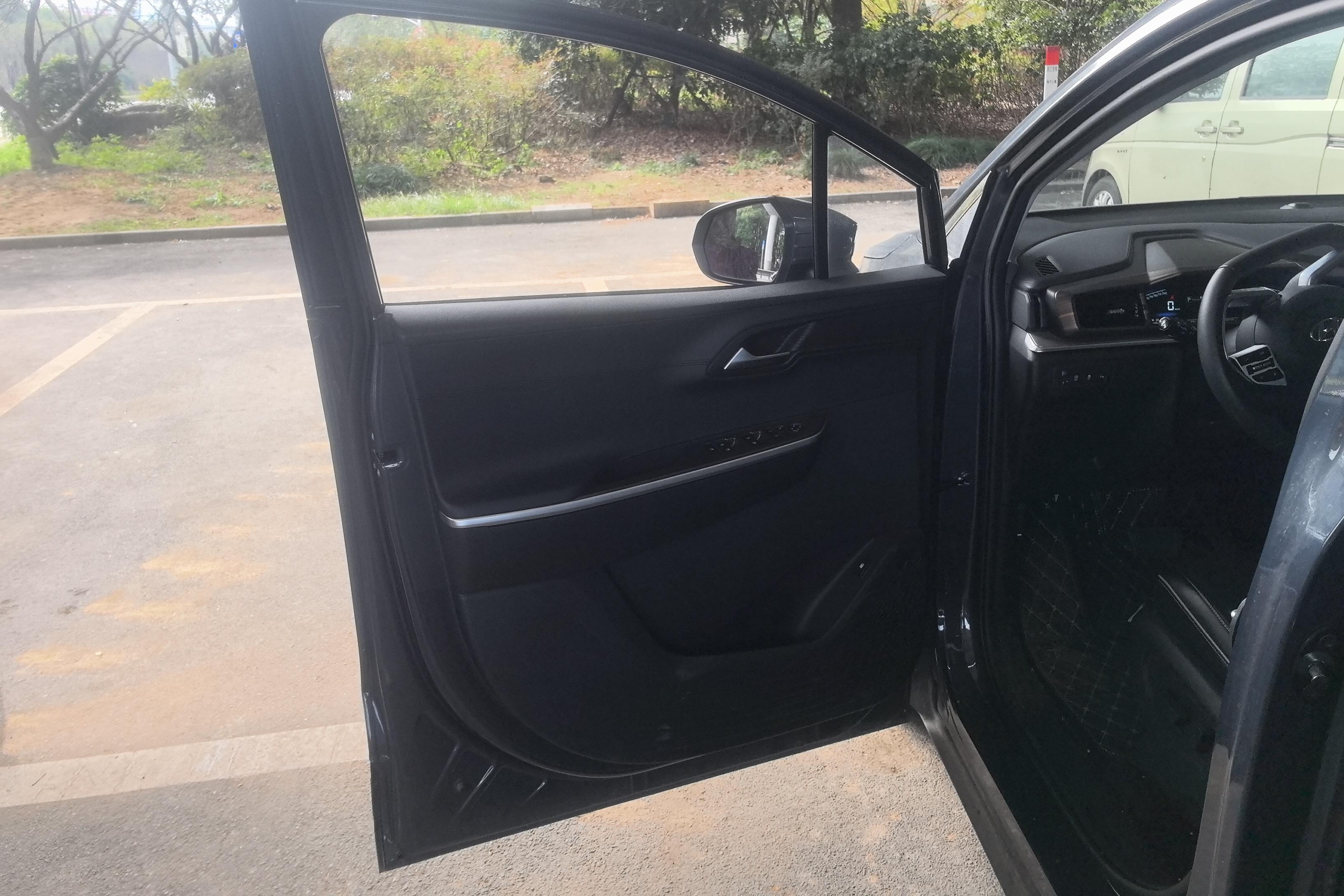 现代库斯途 2021款 1.5T 自动 尊贵版LUX (国Ⅵ) 