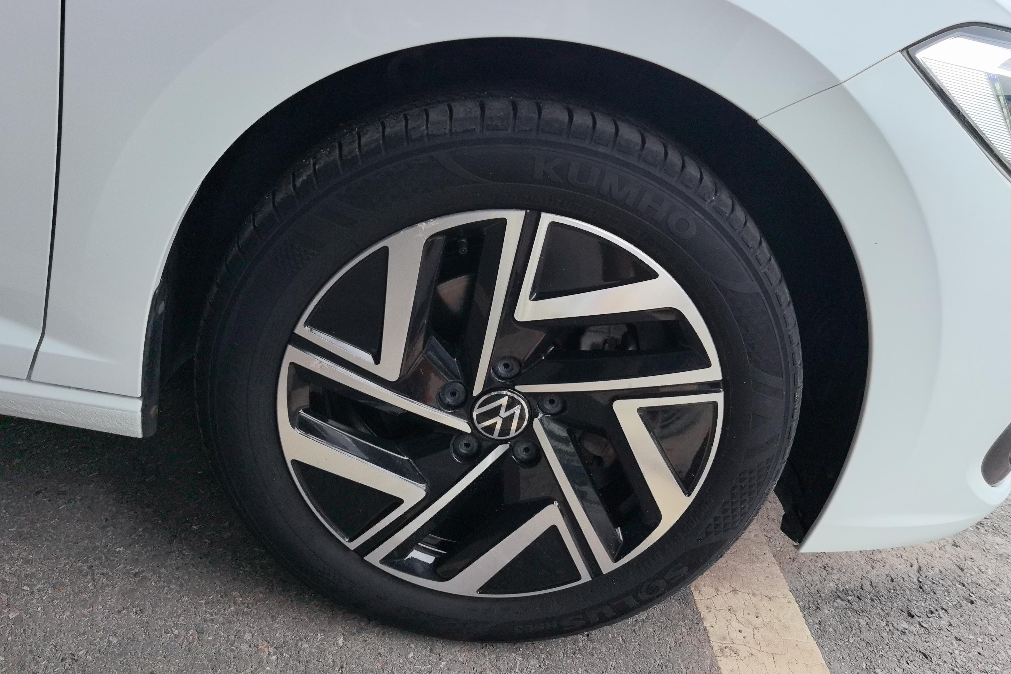 大众速腾 2023款 1.4T 自动 280TSI超越Lite版 (国Ⅵ) 