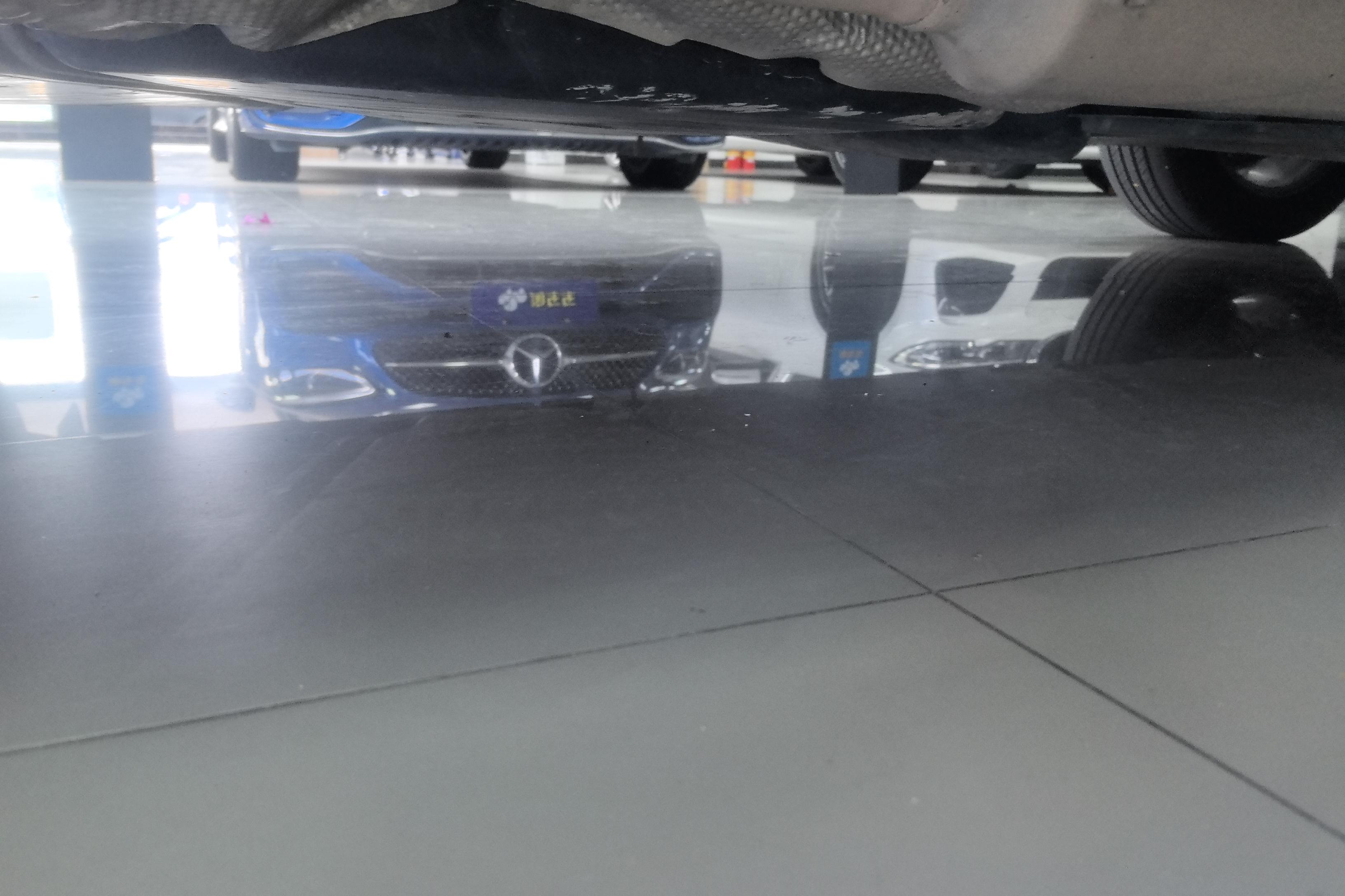 丰田RAV4 2020款 2.5L 自动 前驱 精英版 (国Ⅵ) 