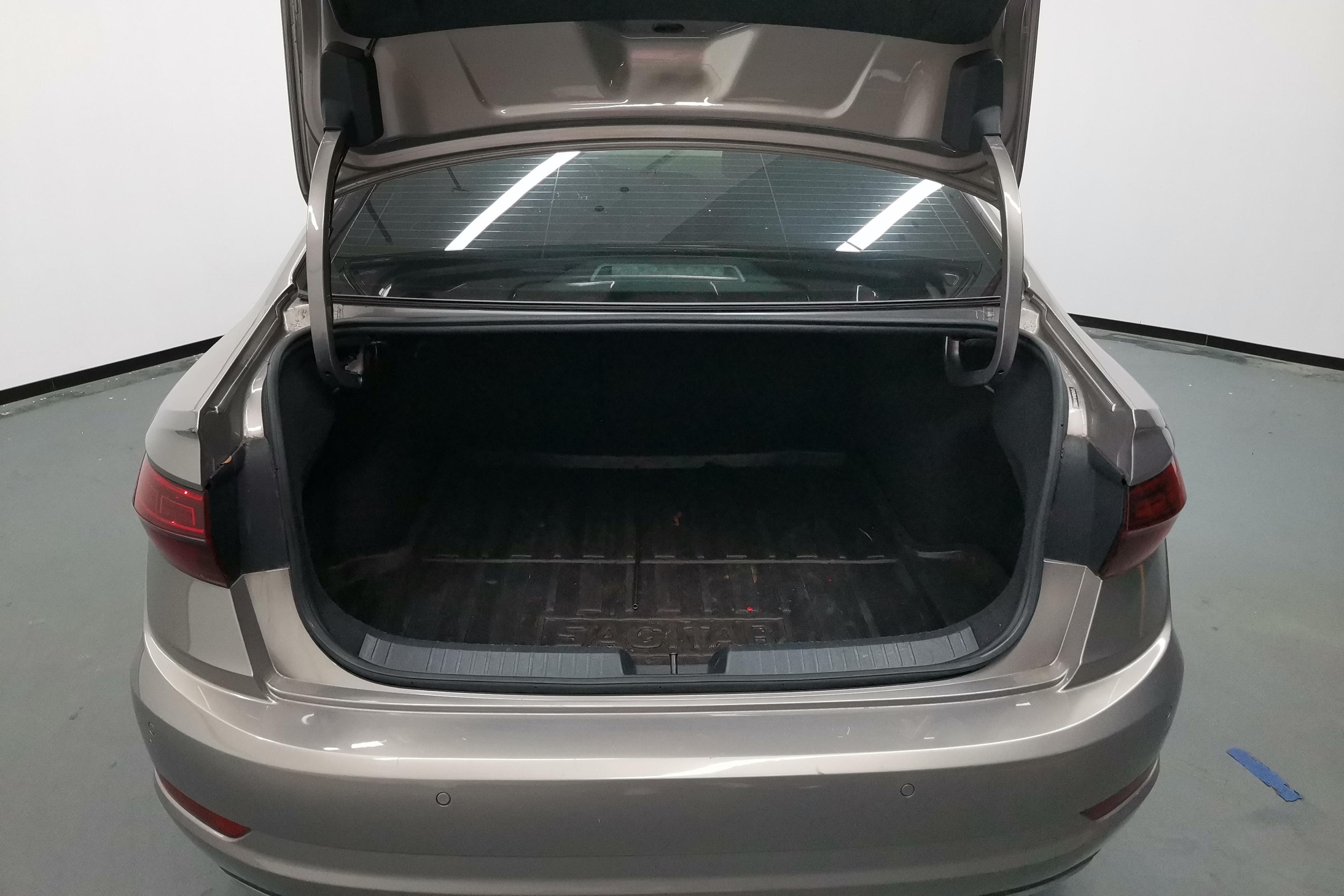 大众速腾 2019款 1.4T 自动 280TSI舒适型 (国Ⅵ) 