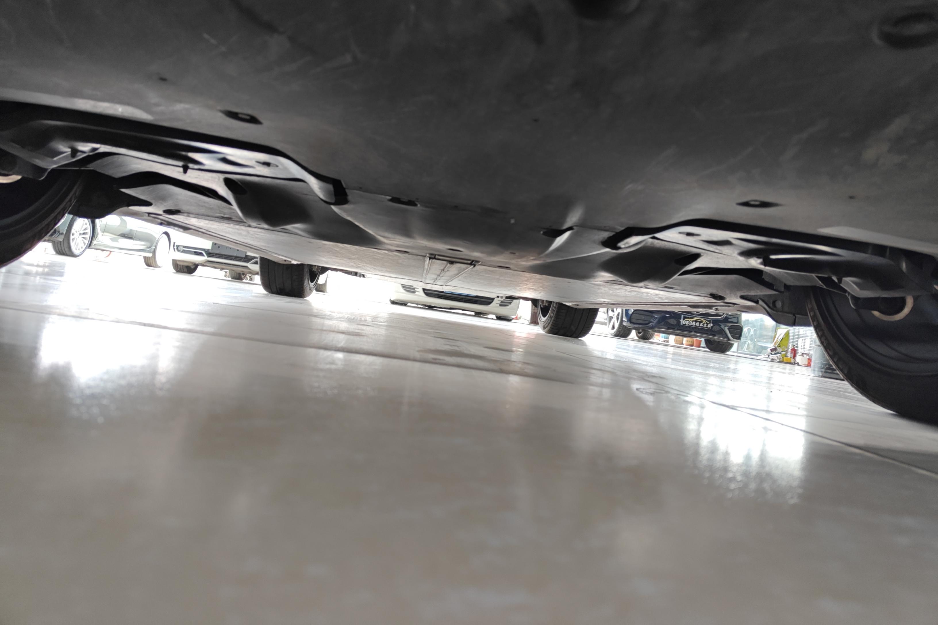 特斯拉MODEL Y 2024款 0.0T 自动 后轮驱动版 