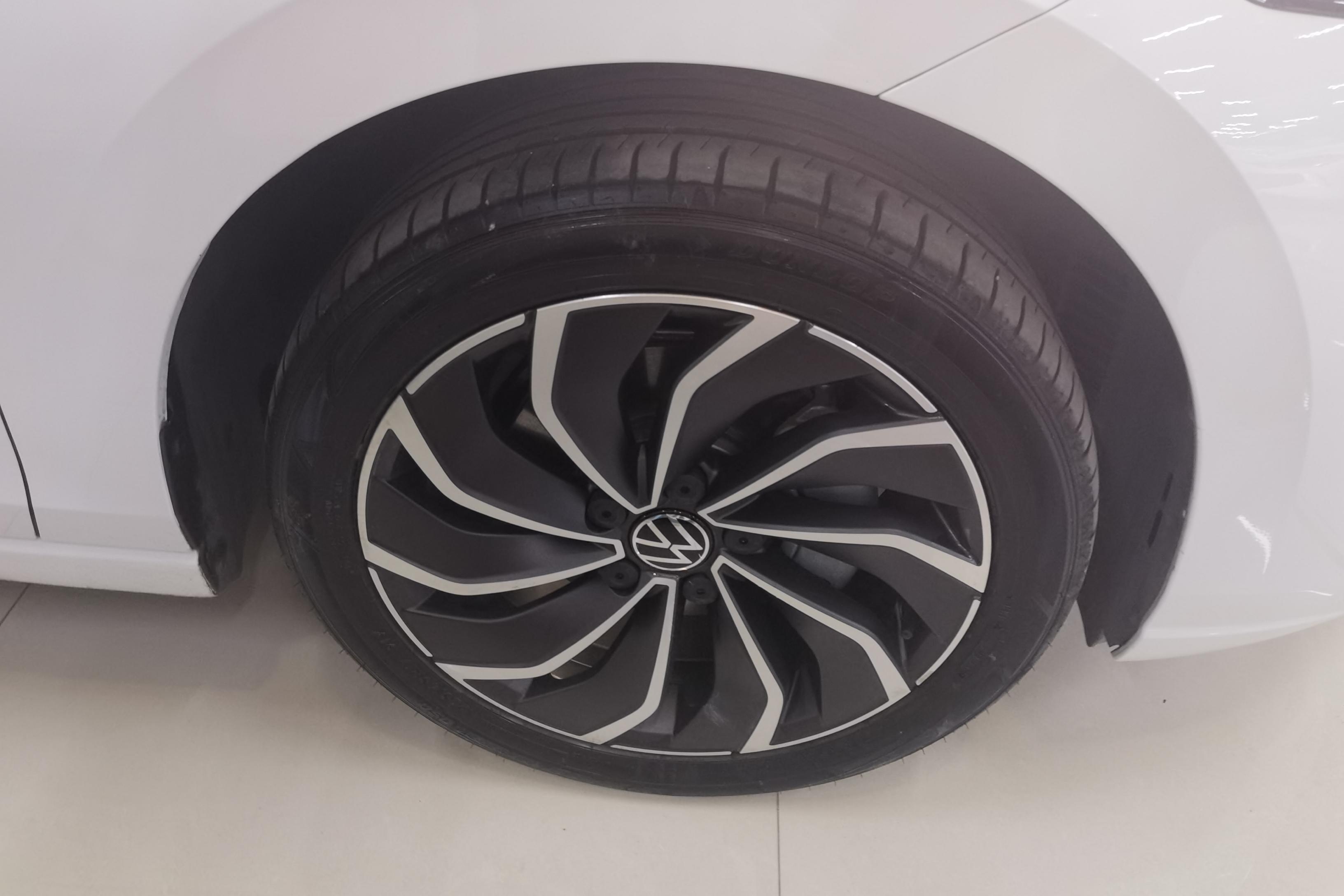 大众高尔夫 2021款 1.4T 自动 汽油 280TSI-Pro (国Ⅵ) 
