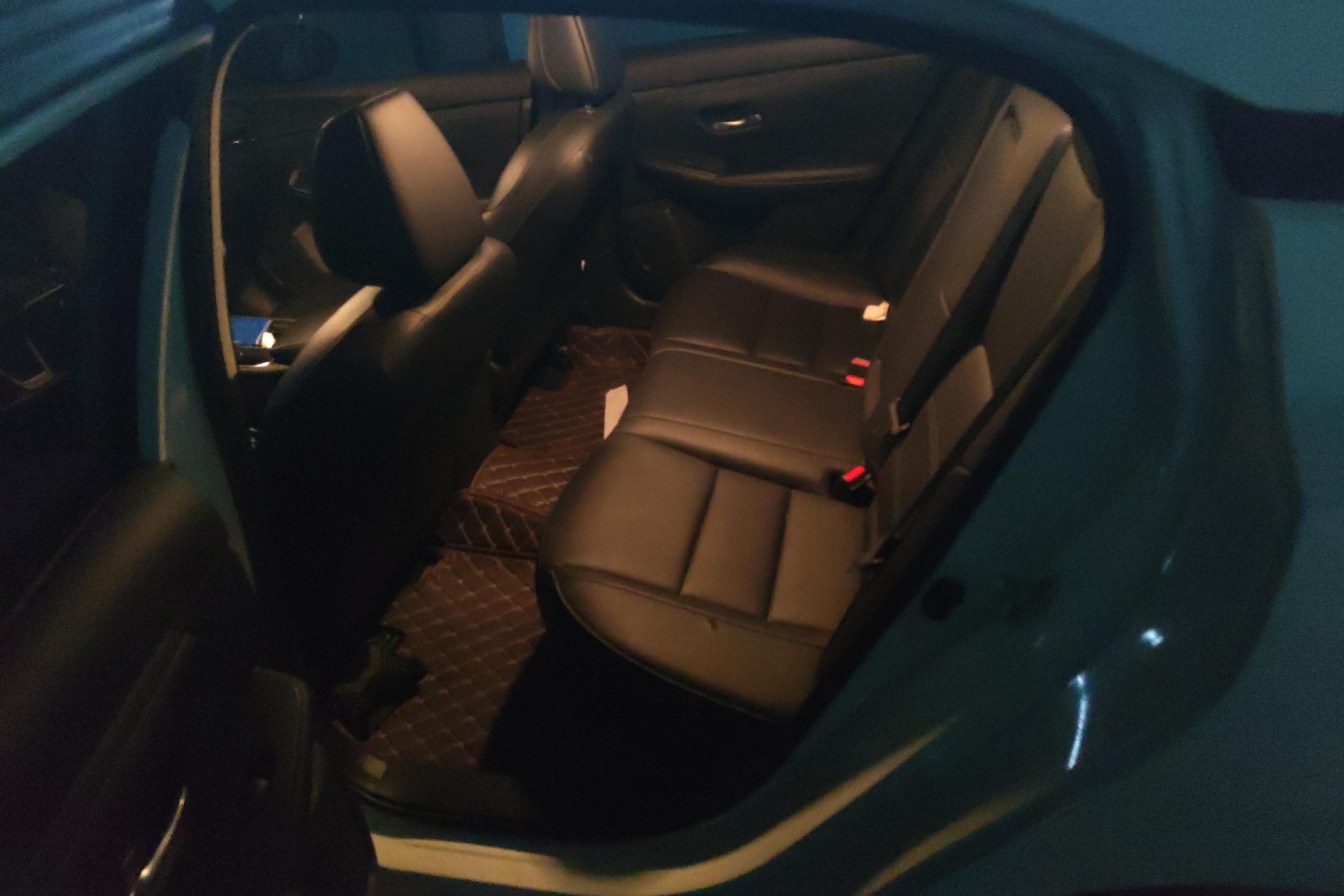 日产轩逸 2021款 1.6L 自动 XL悦享版 (国Ⅵ) 