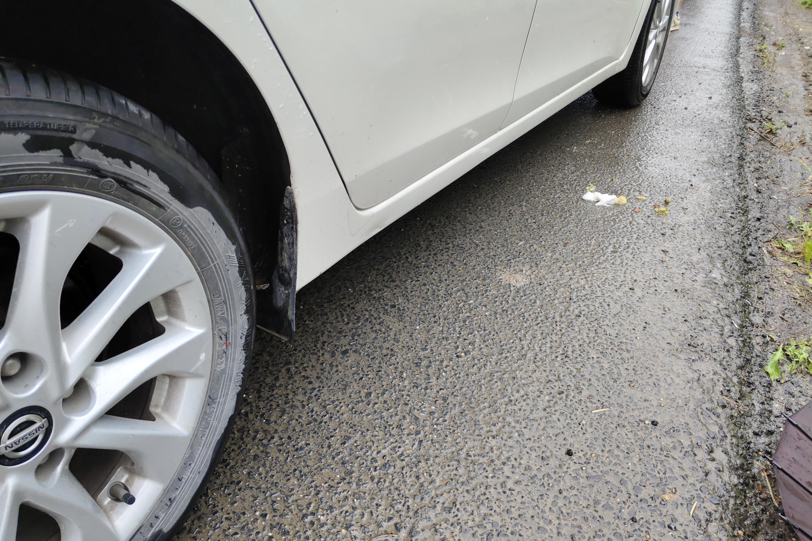 日产轩逸 2022款 1.6L 自动 经典XE舒适版 (国Ⅵ) 