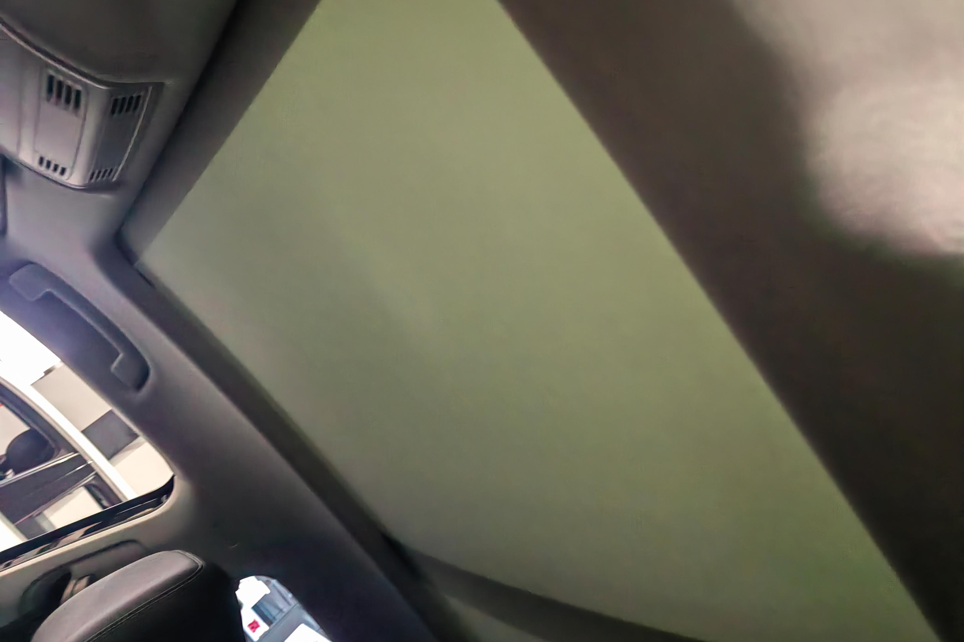 大众迈腾 2020款 2.0T 自动 汽油 330TSI豪华型 (国Ⅵ) 