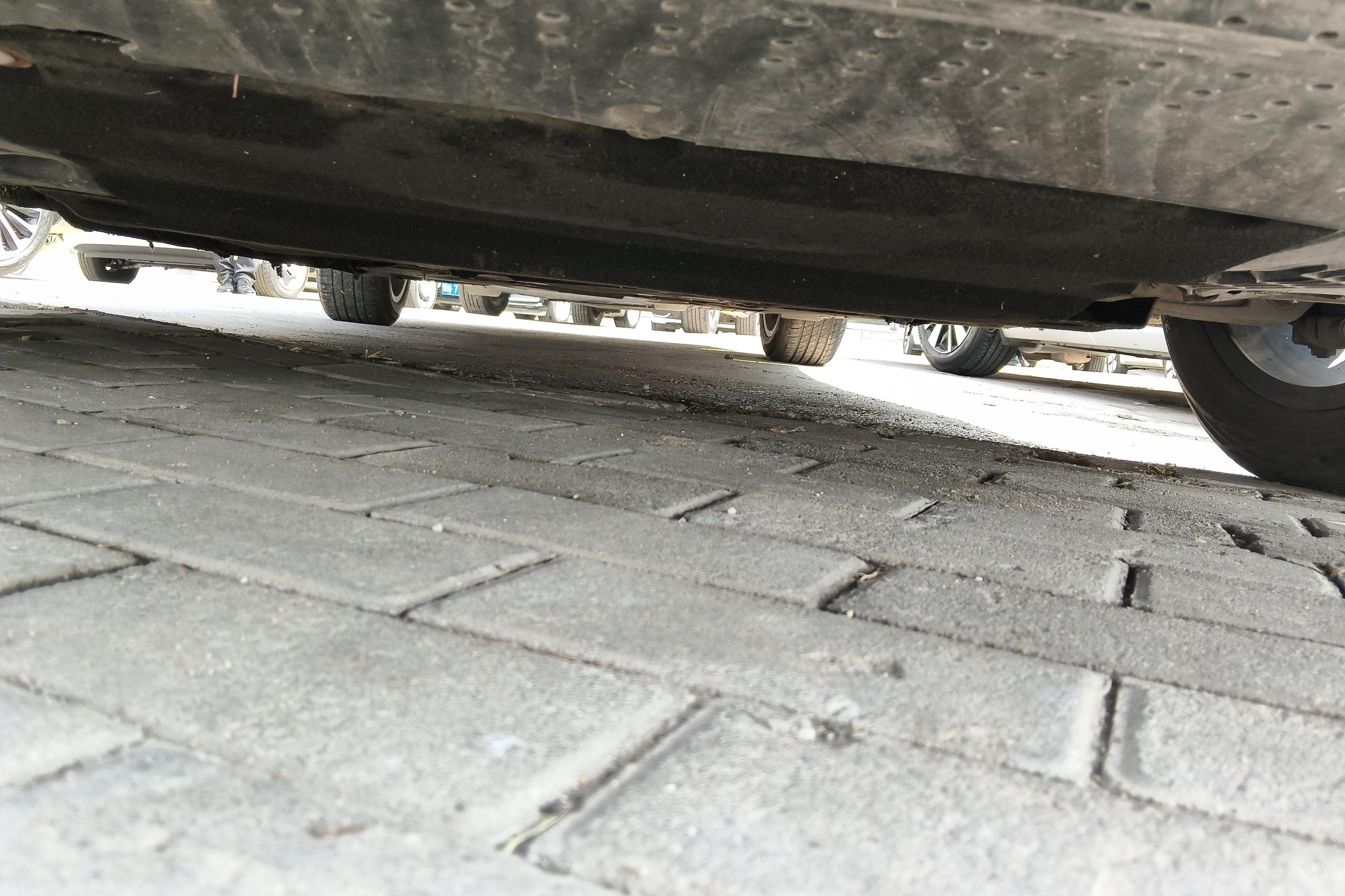 奥迪A6L 45TFSI 2022款 2.0T 自动 臻选致雅型 (国Ⅵ) 