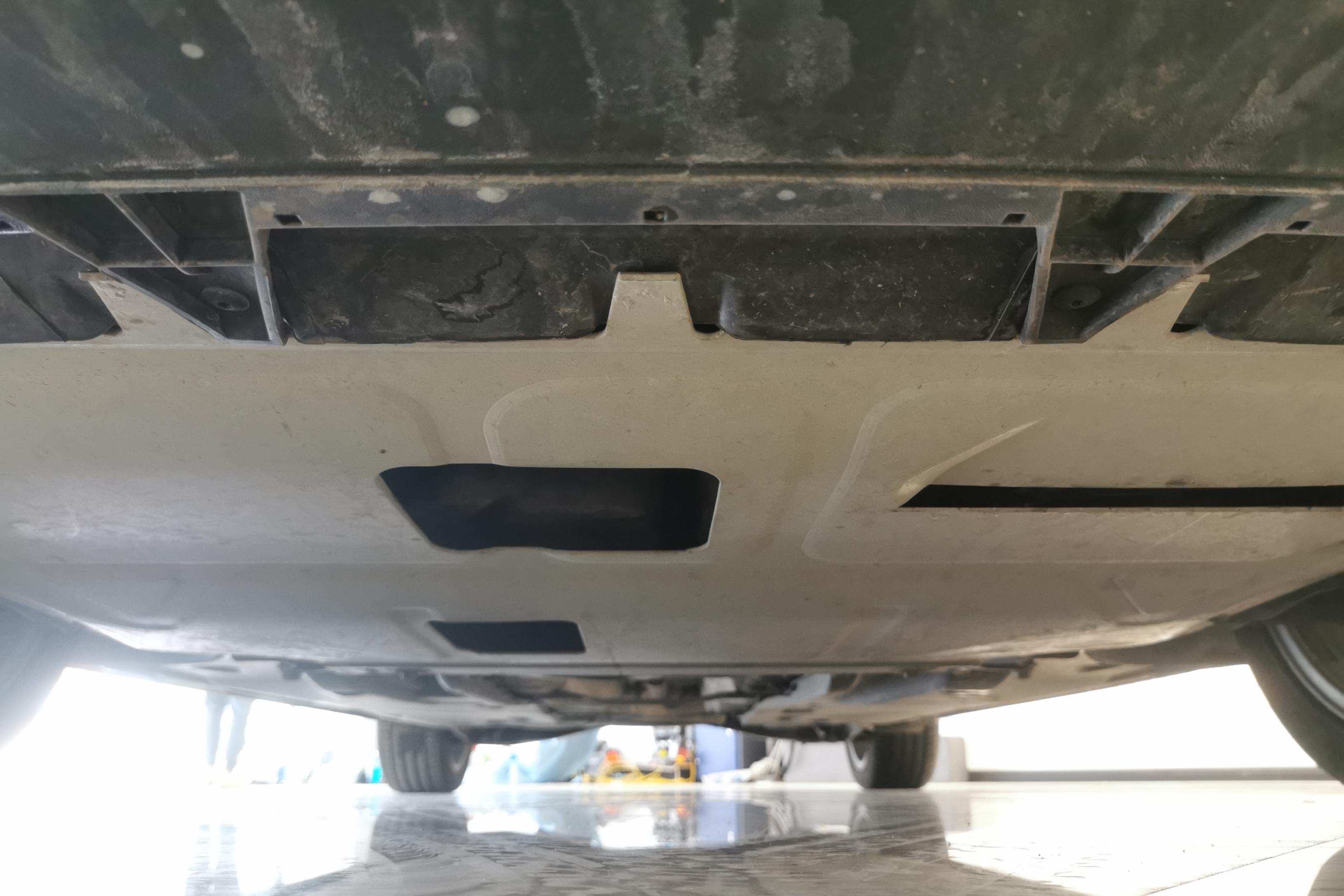 大众速腾 2018款 1.4T 自动 280TSI豪华型 (国Ⅴ) 