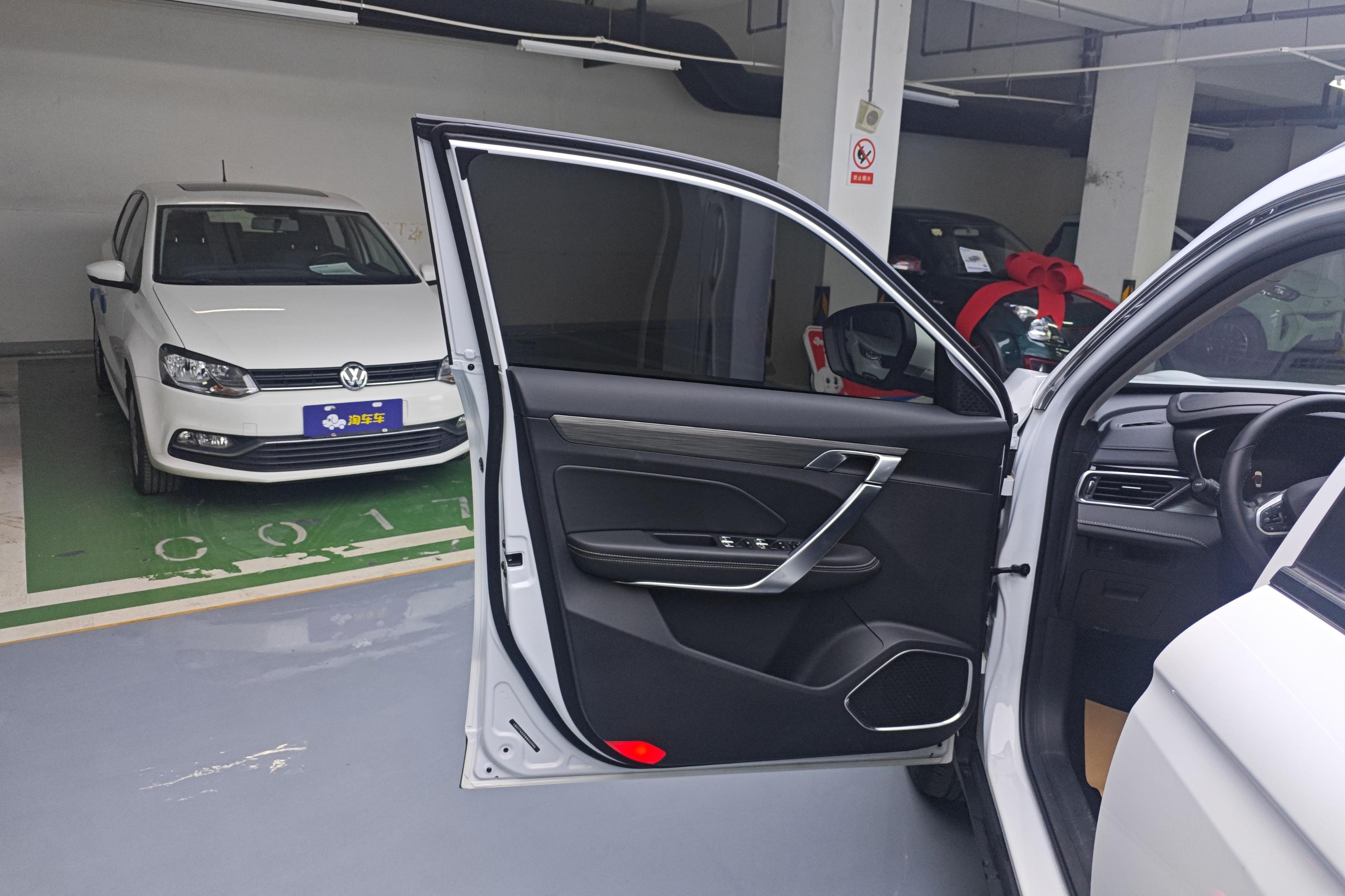 吉利博越 PRO 2020款 1.8T 自动 智联型 (国Ⅵ) 