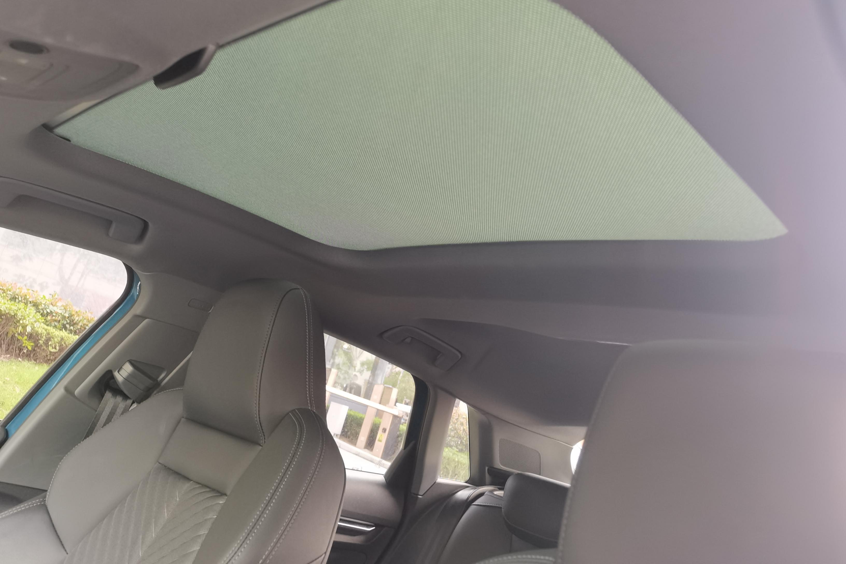 奥迪A3 35TFSI 2021款 1.4T 自动 汽油 时尚致雅型Sportback (国Ⅵ) 