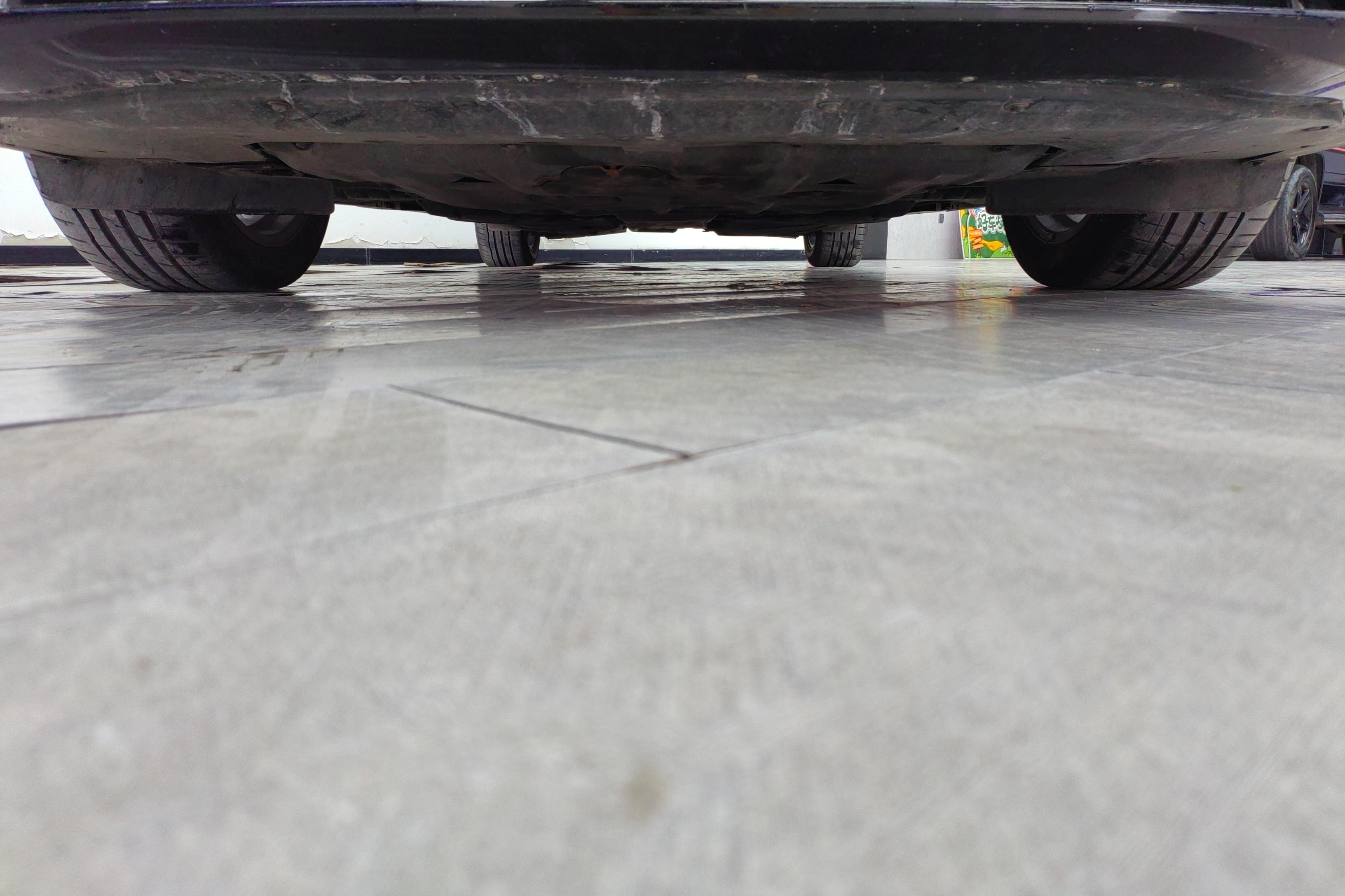 福特蒙迪欧 2022款 2.0T 自动 EcoBoost245改款豪华型 (国Ⅵ) 