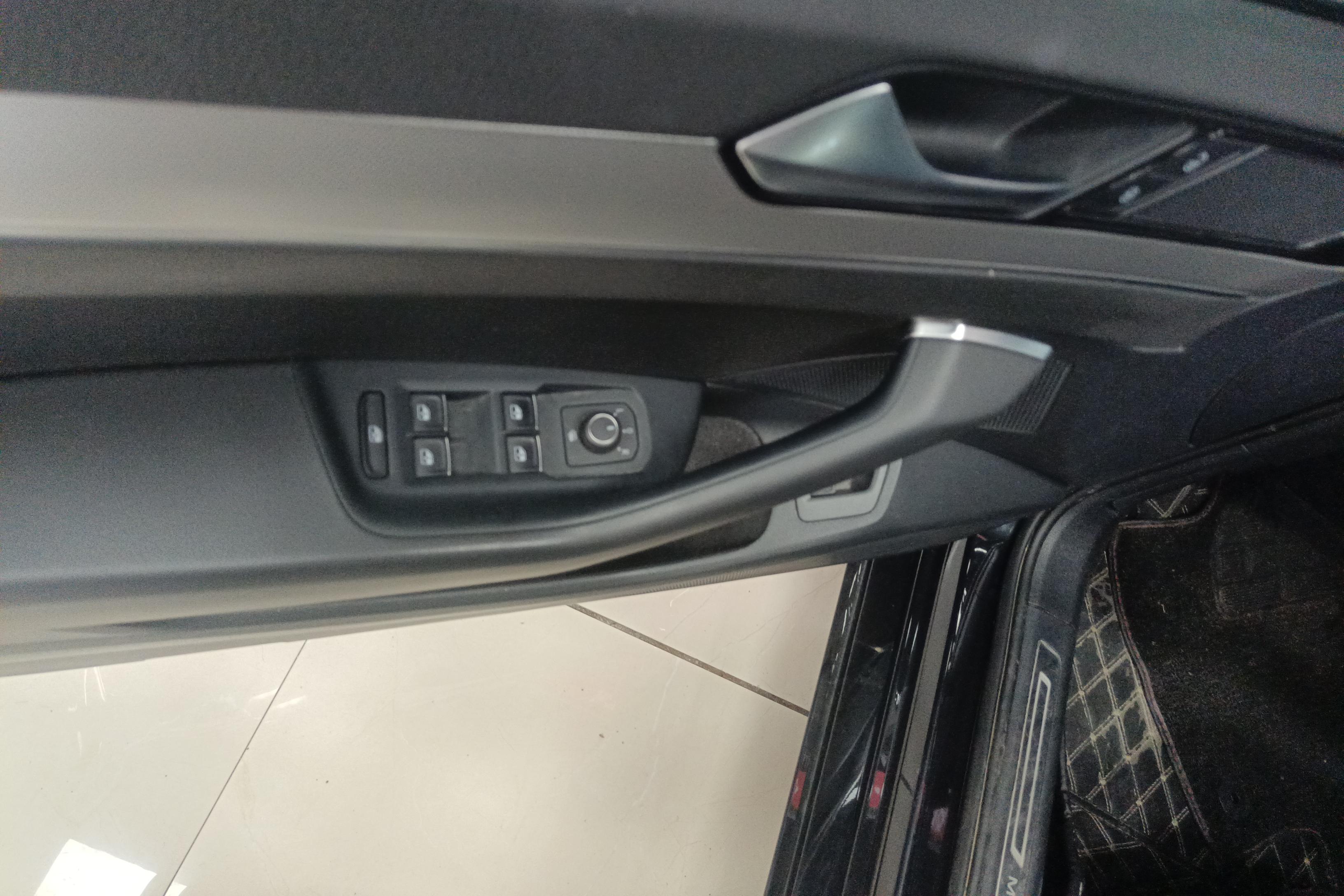 大众迈腾 2020款 1.4T 自动 汽油 280TSI舒适型 (国Ⅵ) 