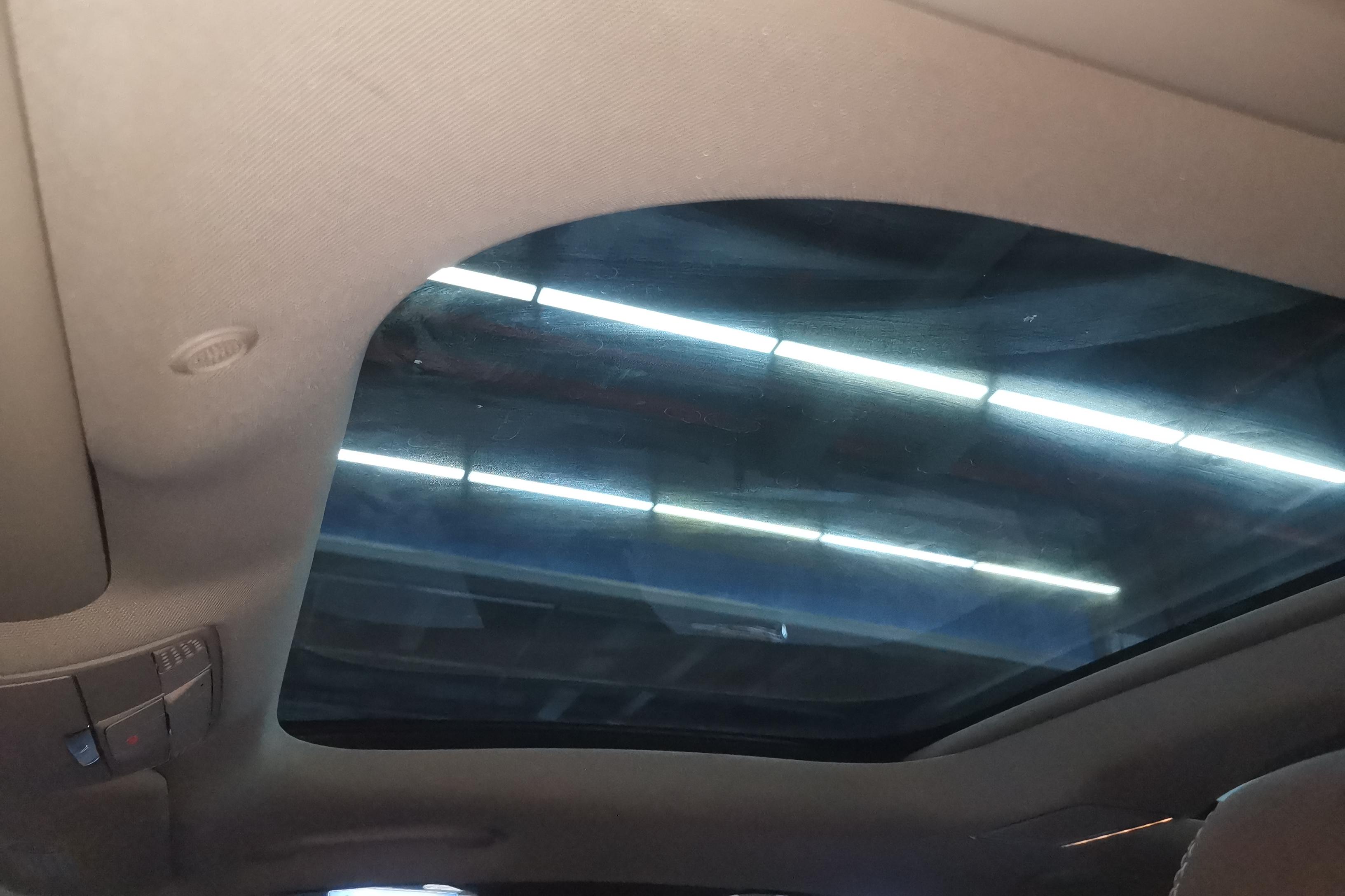 奔驰E级 300L 2022款 2.0T 自动 汽油 豪华型 (国Ⅵ) 