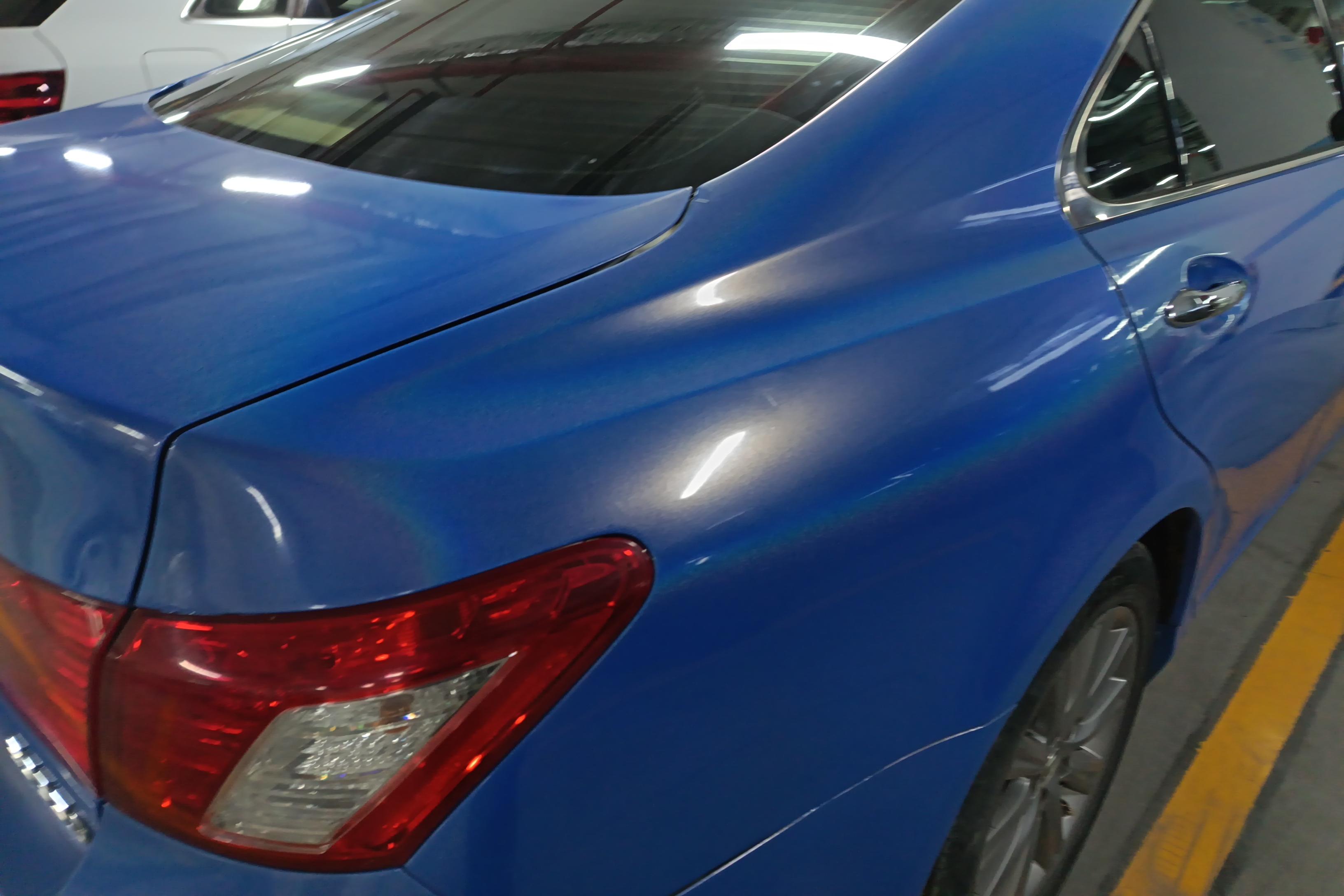 雷克萨斯ES 350 [进口] 2006款 3.5L 自动 