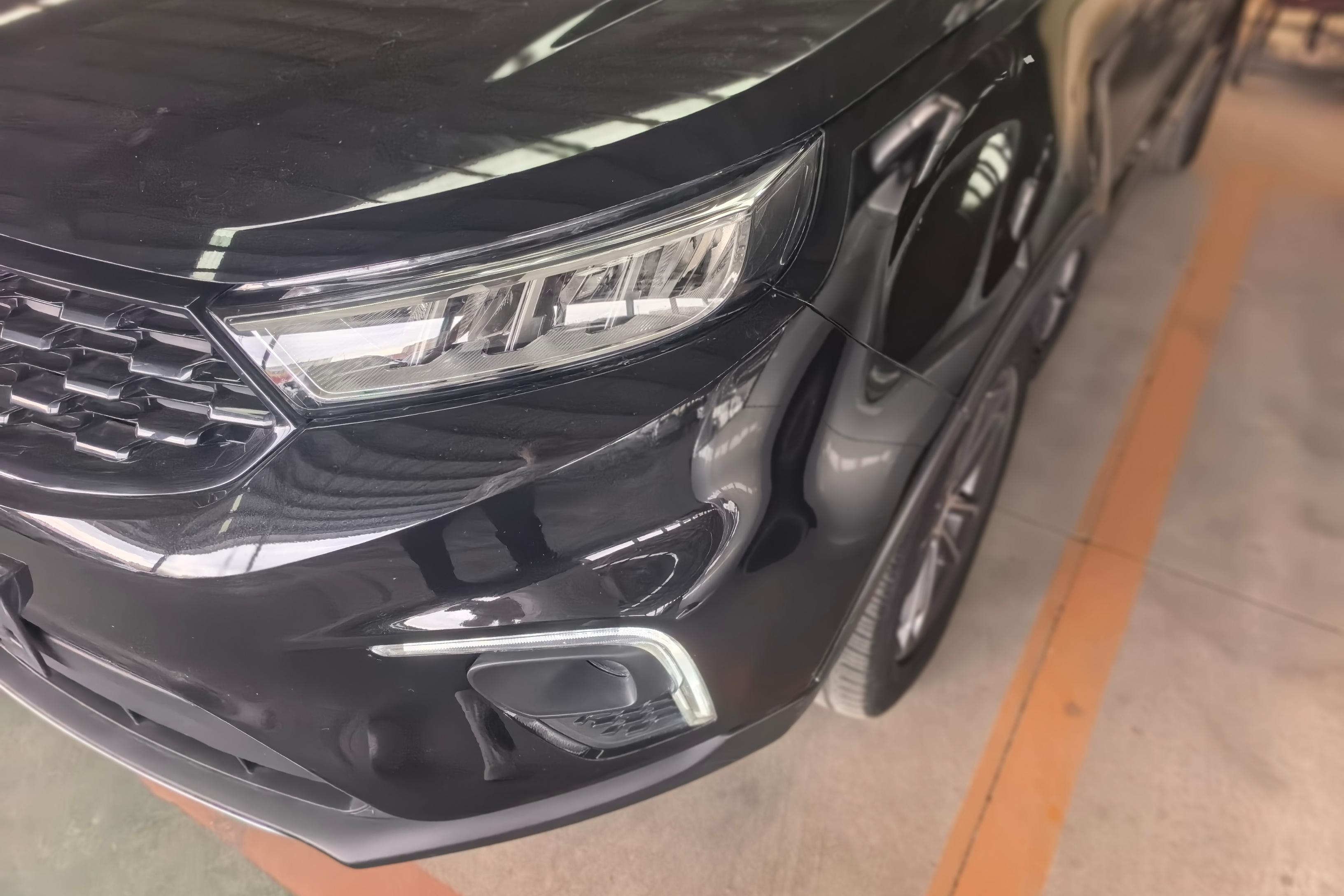 福特领界 2019款 1.5T 自动 铂领型 (国Ⅵ) 