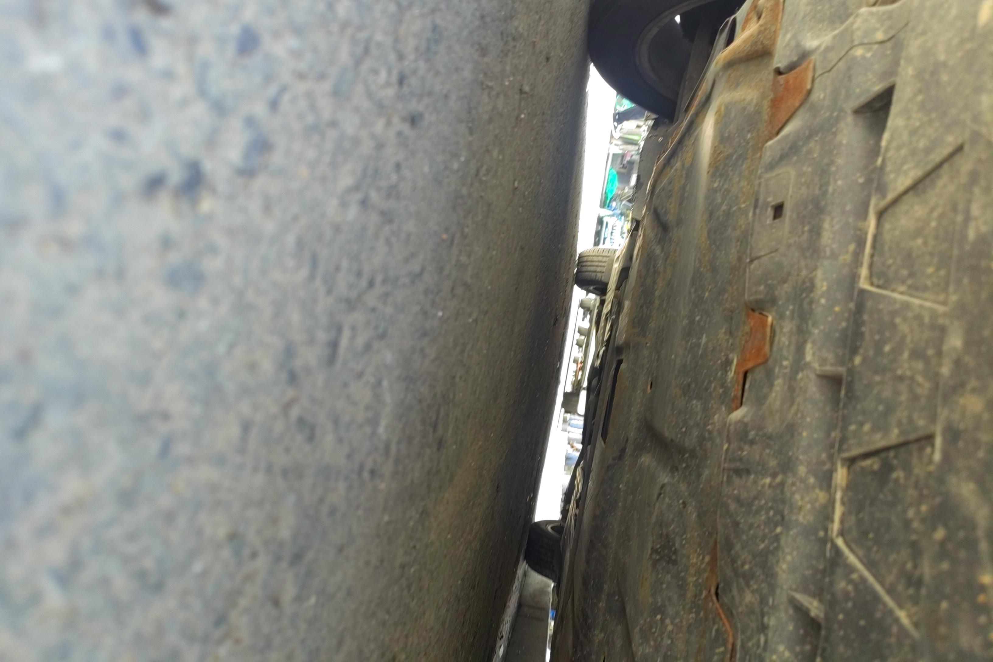 大众迈腾 2015款 2.0T 自动 汽油 豪华型 (国Ⅴ) 