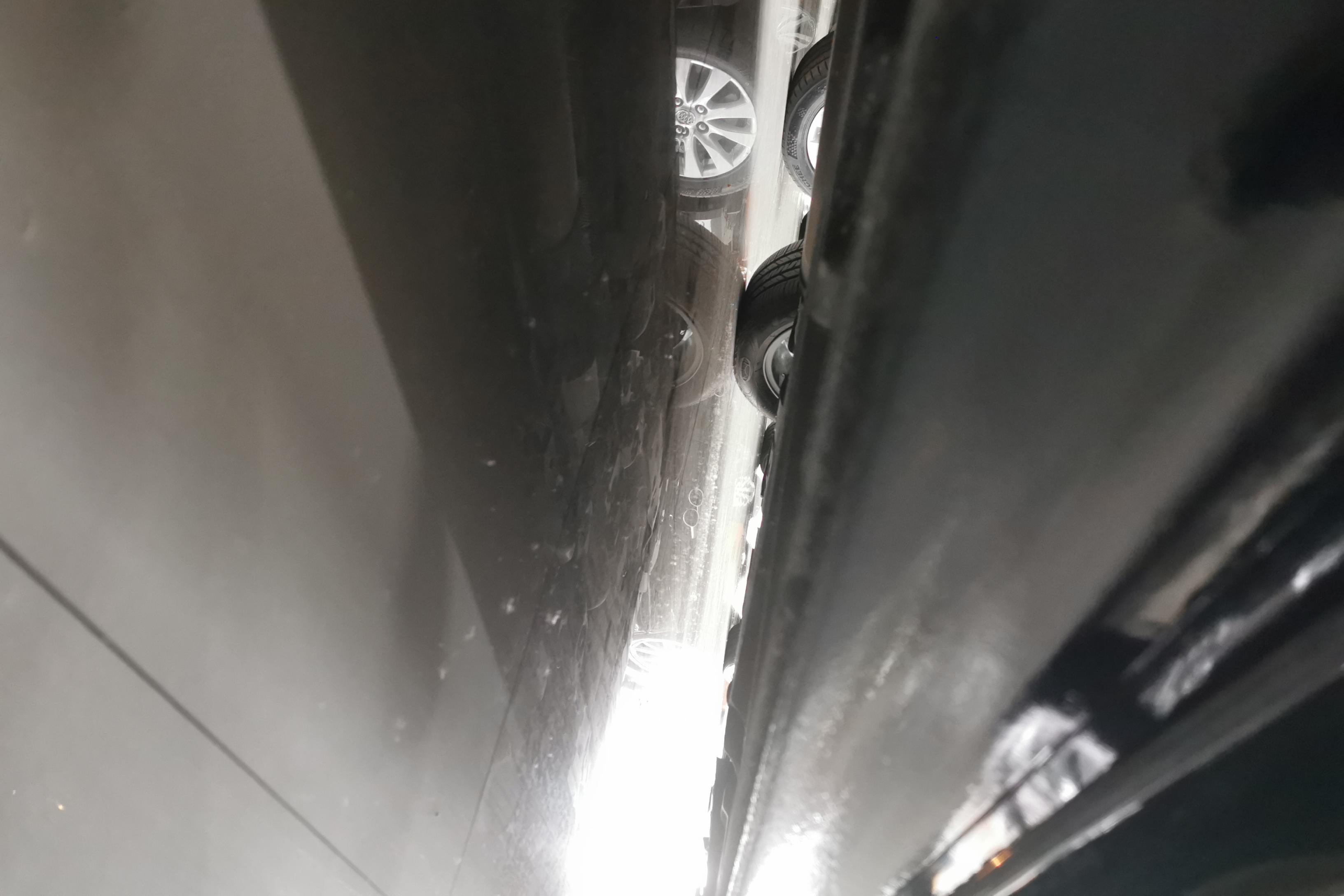 别克君越 2013款 2.4L 自动 领先舒适型 (国Ⅳ) 