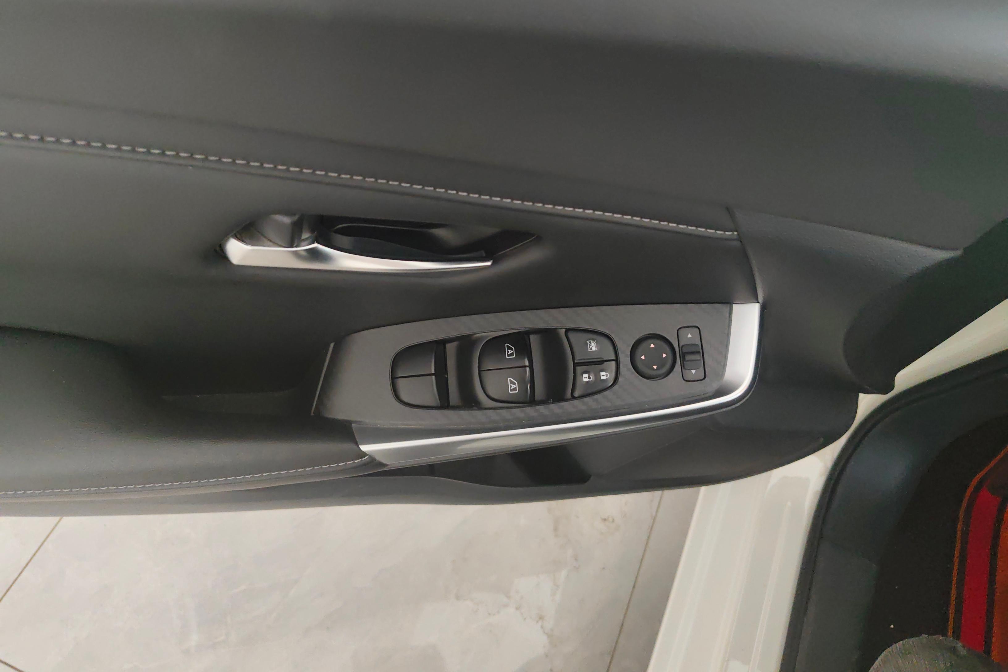 日产轩逸 2021款 1.6L 自动 XL悦享版 (国Ⅵ) 