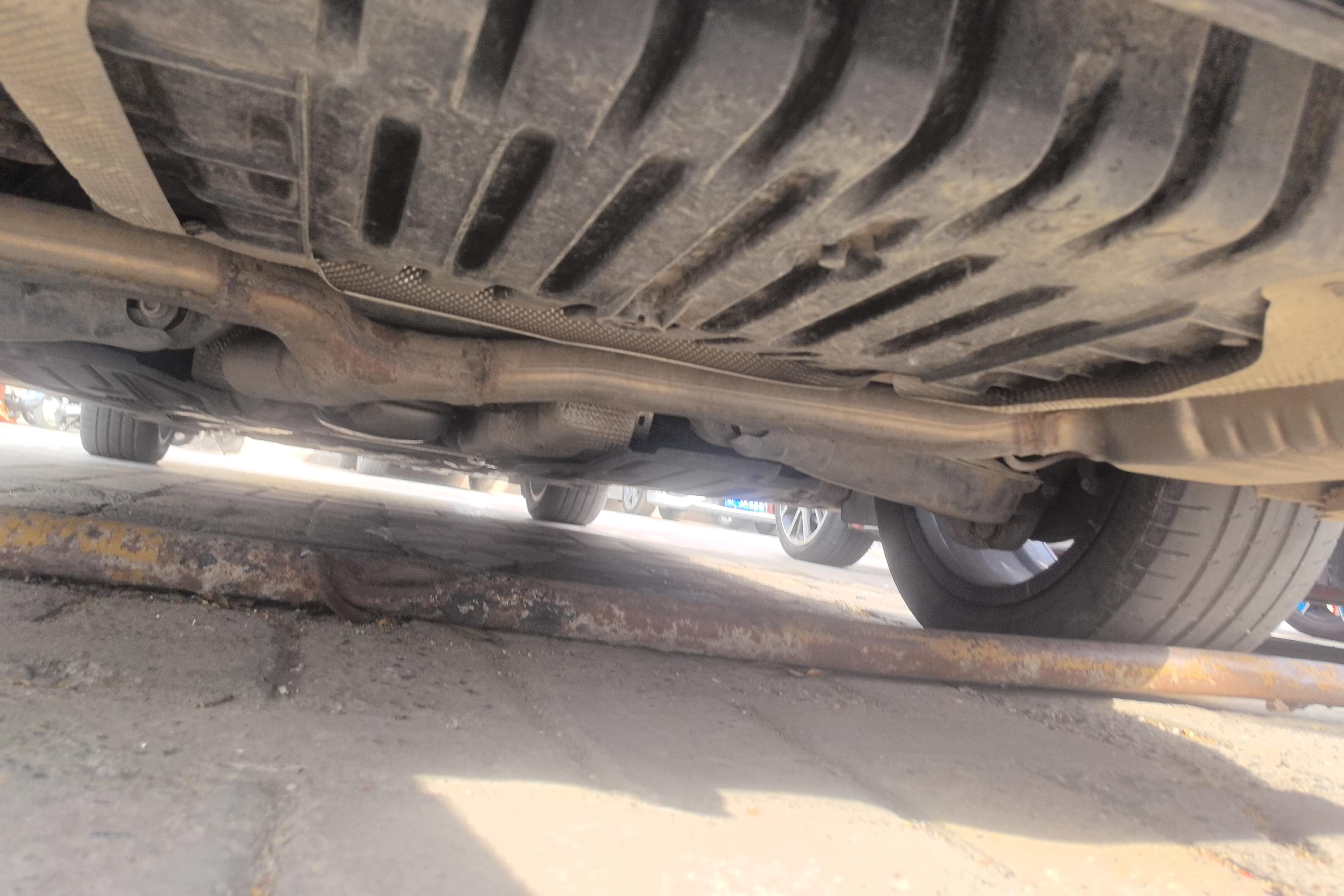 奔驰E级 E300L 2019款 2.0T 自动 汽油 运动时尚型 (国Ⅴ) 