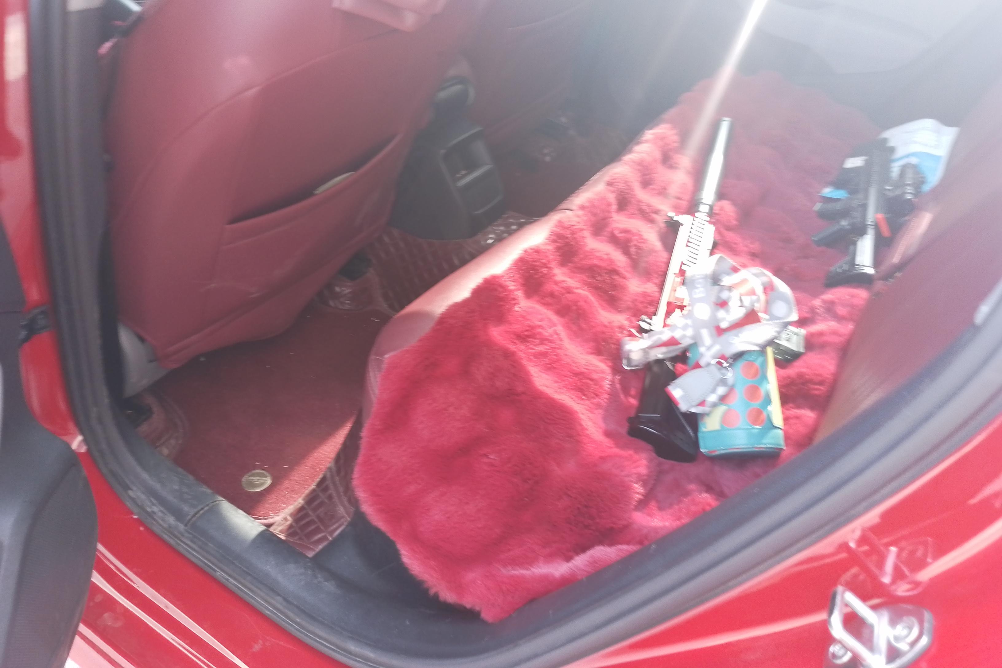 奥迪A3 35TFSI 2020款 1.4T 自动 汽油 时尚型Sportback (国Ⅵ) 