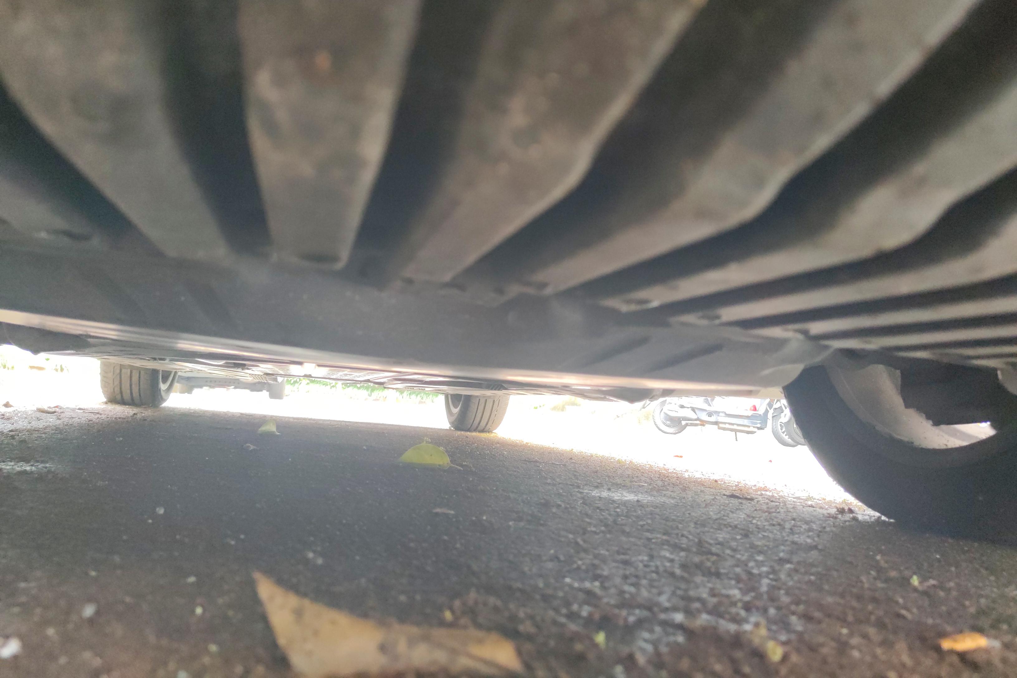 奔驰C级 C200 2017款 2.0T 自动 运动版 (国Ⅴ) 