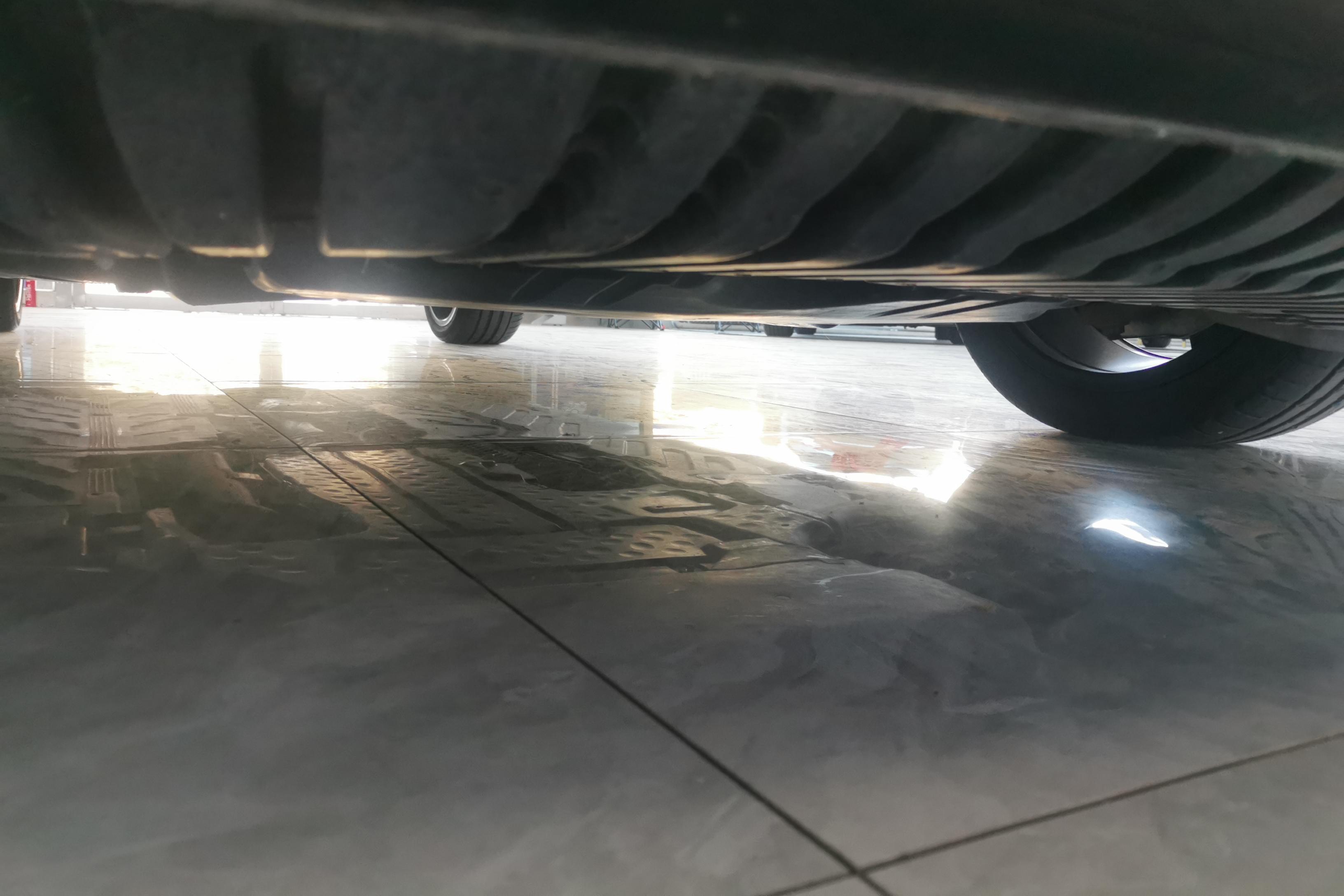 奔驰C级 C260 2020款 1.5T 自动 运动版改款 (国Ⅵ) 