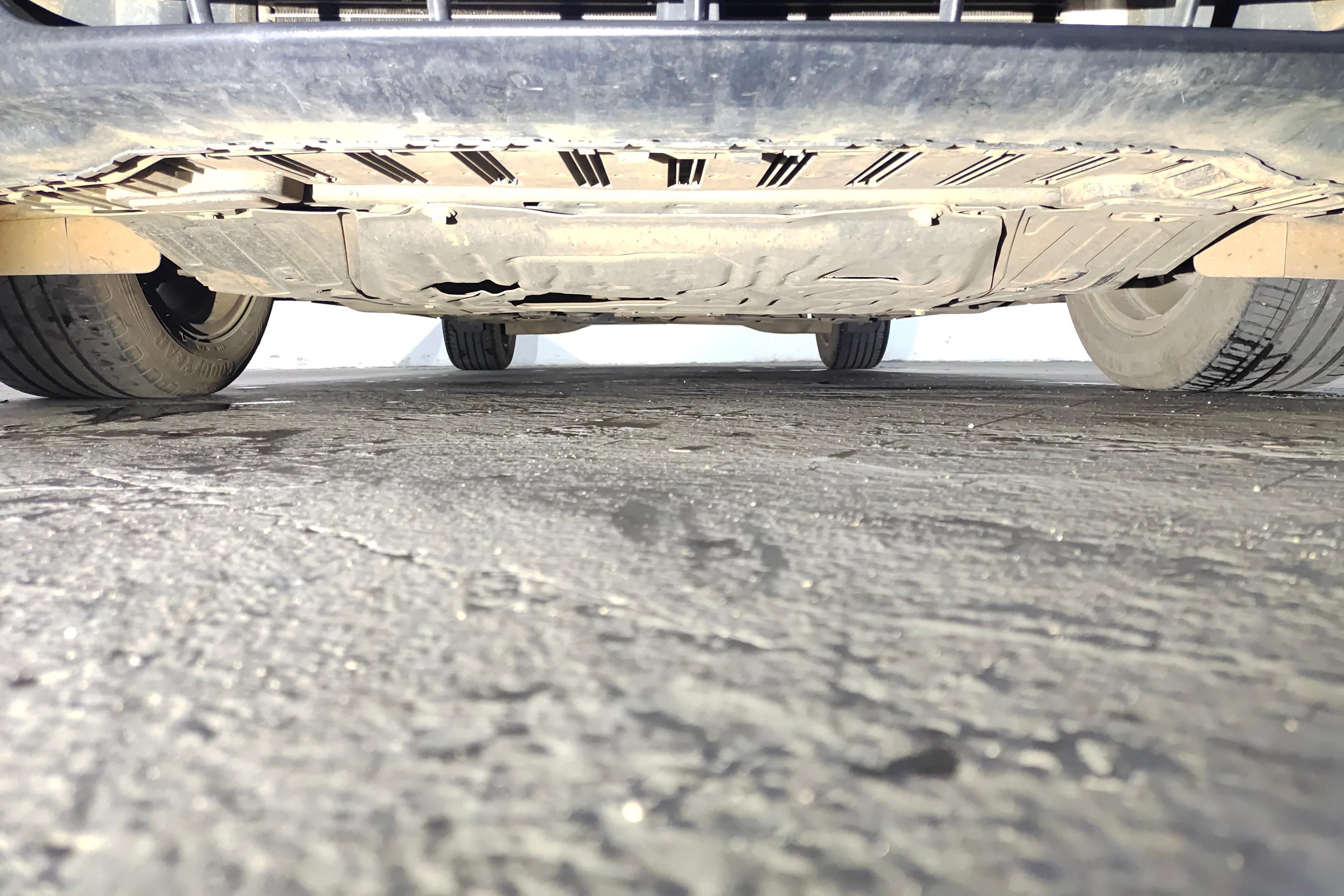 雪佛兰迈锐宝XL 2022款 1.5T 自动 535T锐动版 (国Ⅵ) 