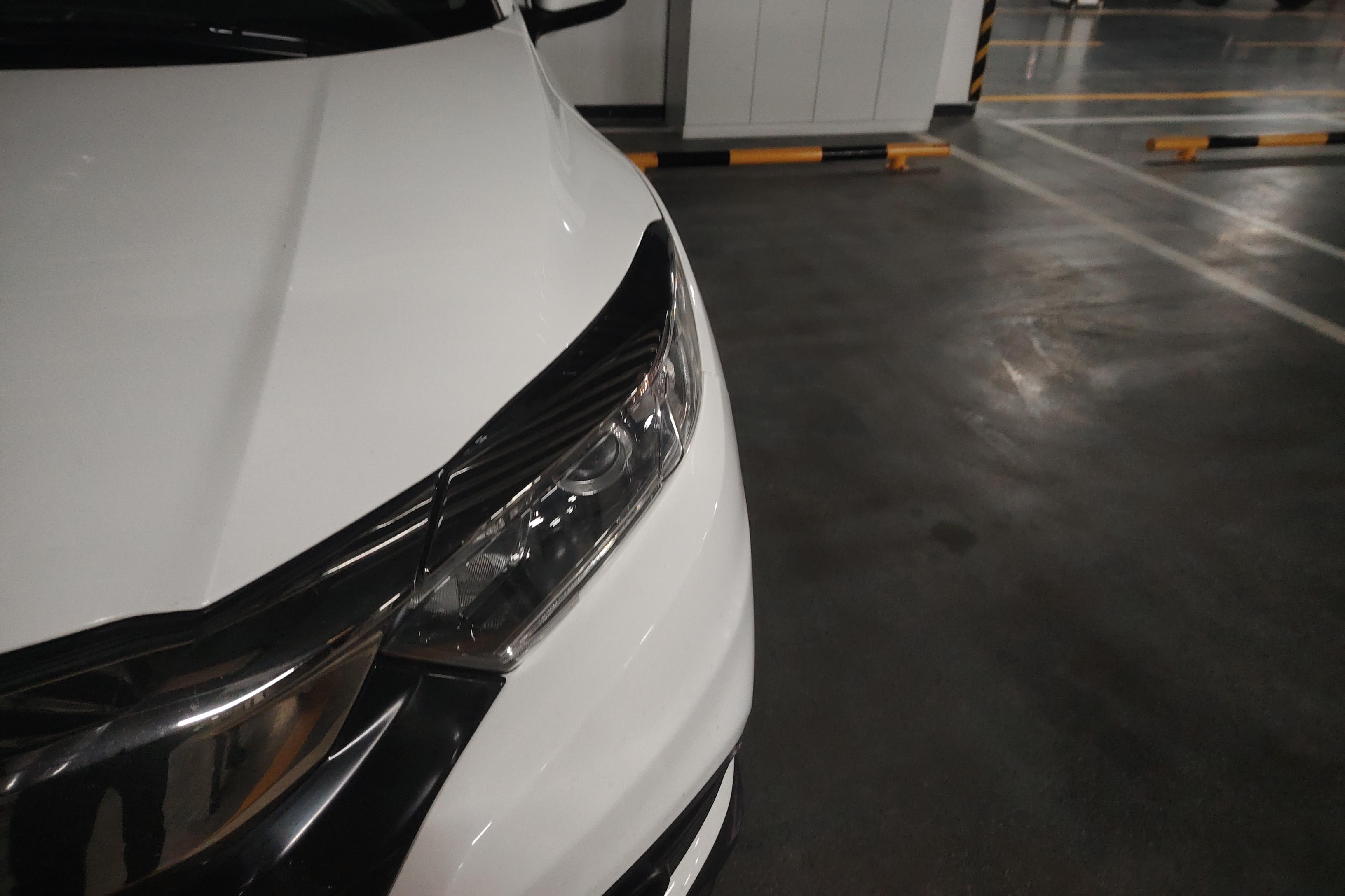 本田缤智 2019款 1.5L 自动 先锋版 (国Ⅵ) 