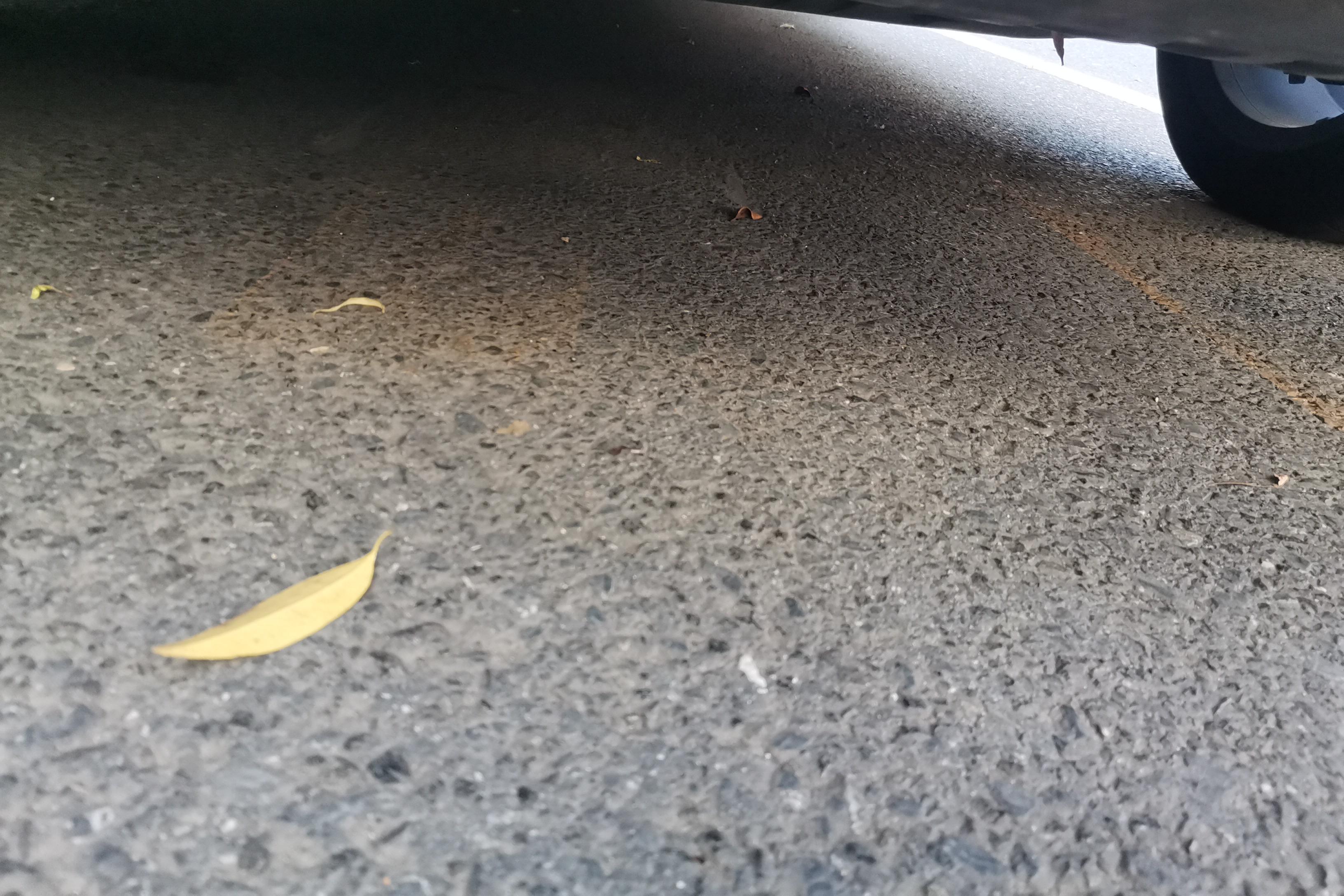 奔驰E级 E200 [进口] 2019款 2.0T 自动 汽油 运动型 