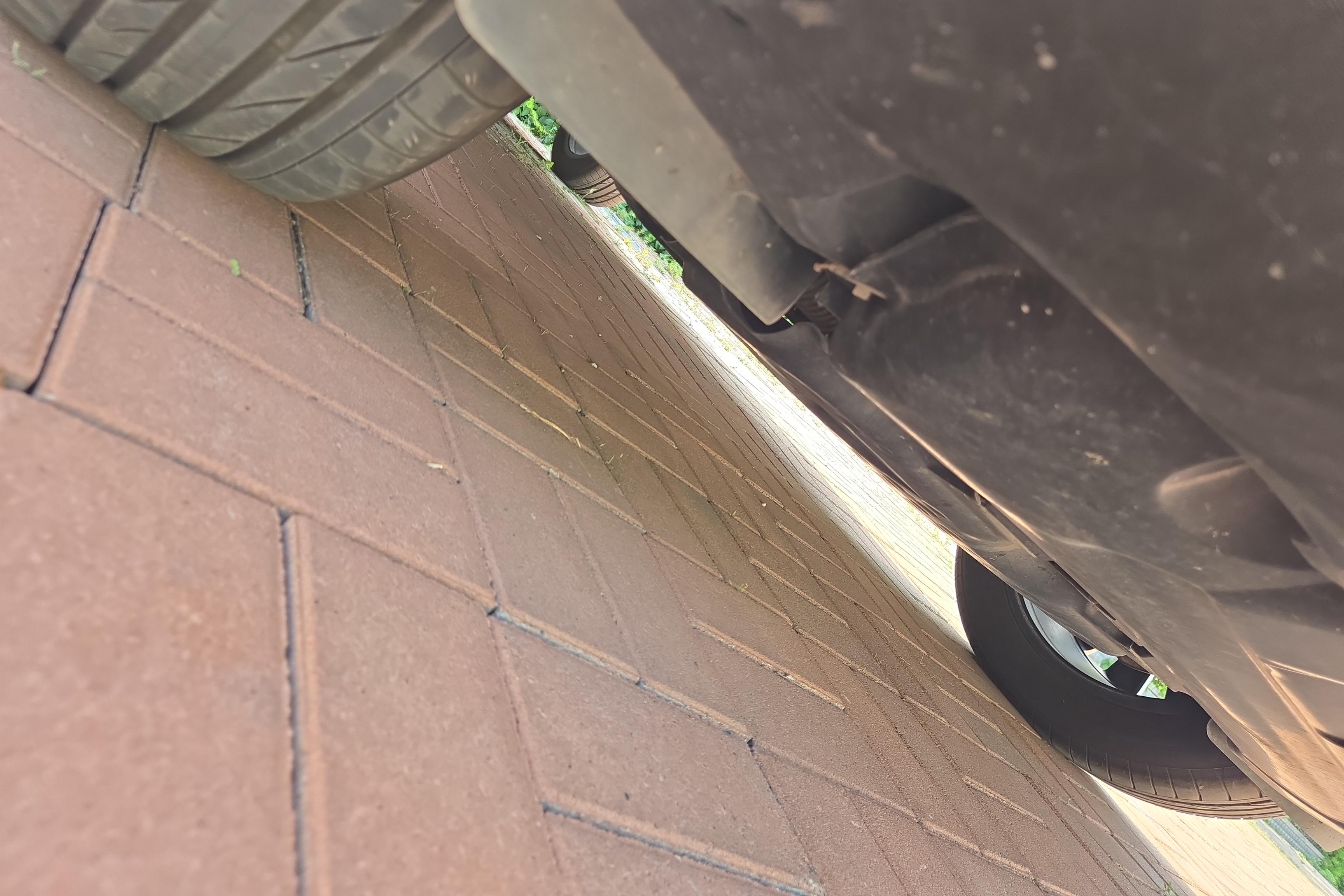 奔驰GLC GLC200L 2019款 2.0T 自动 (国Ⅴ) 