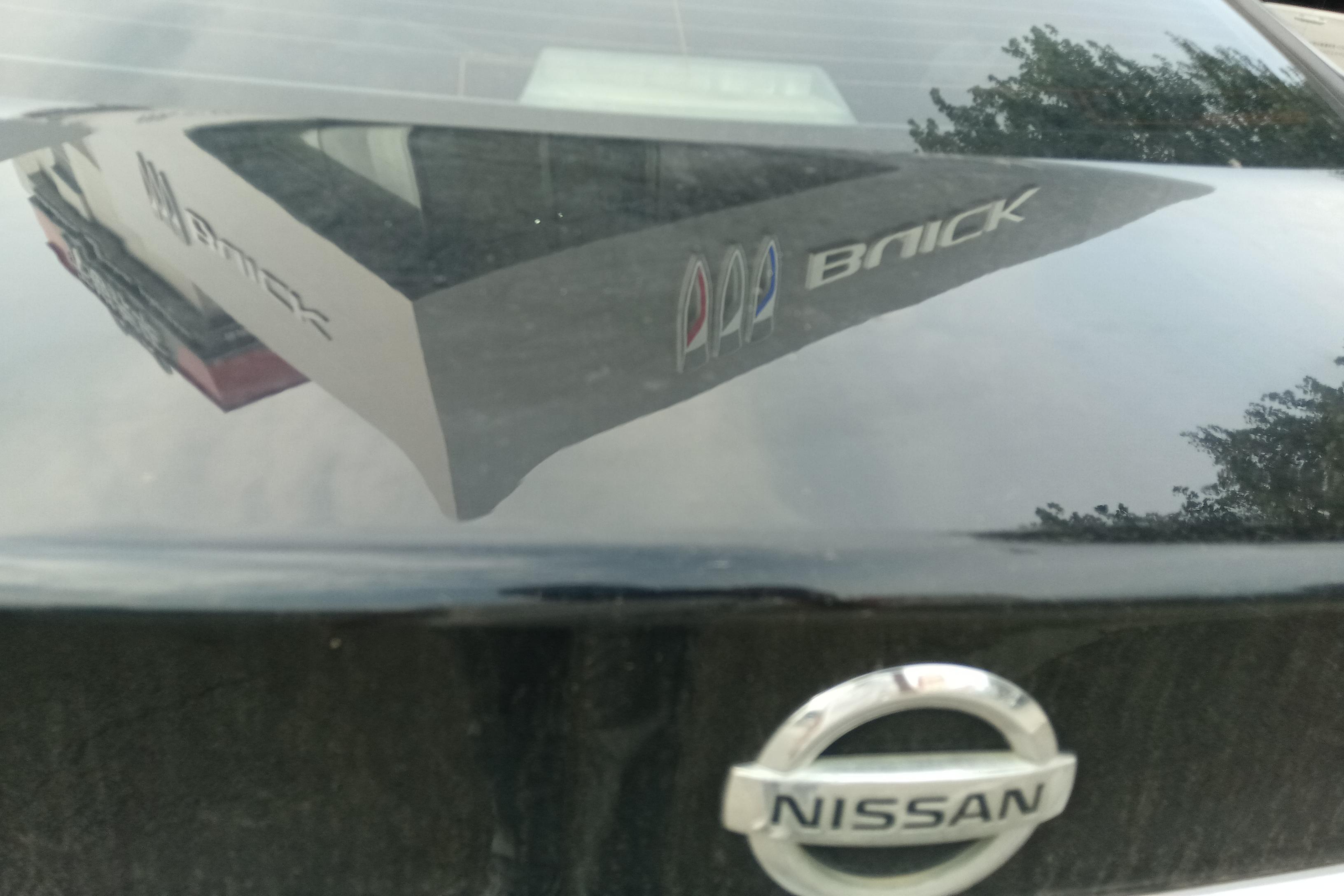 日产天籁 2013款 2.5L 自动 XL领先版 (国Ⅳ) 
