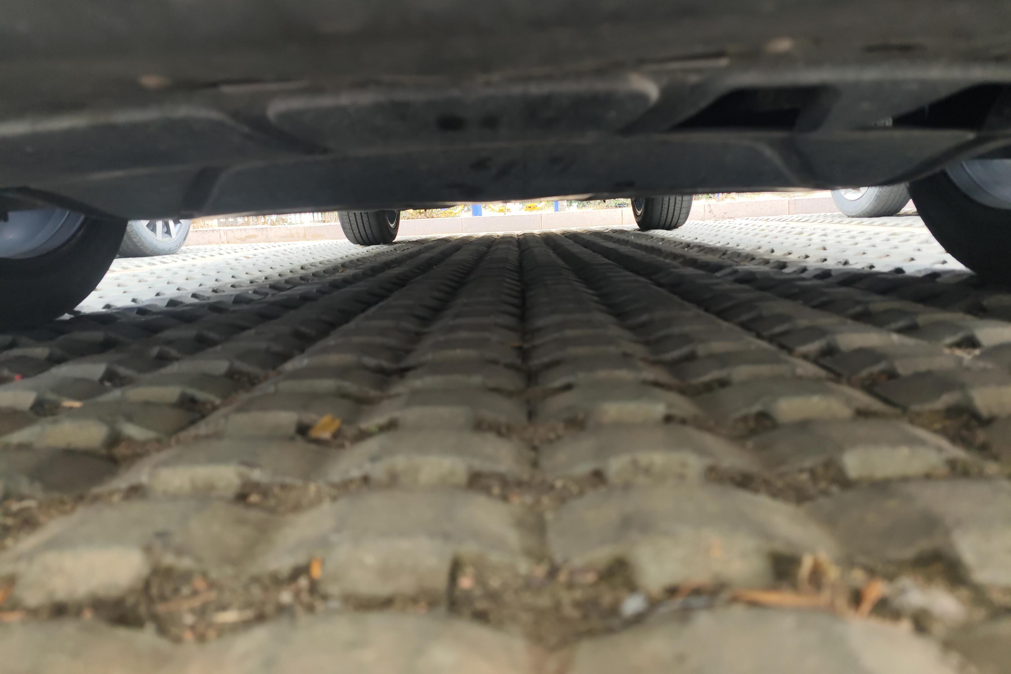 大众速腾 2019款 1.2T 自动 200TSI舒适型 (国Ⅵ) 