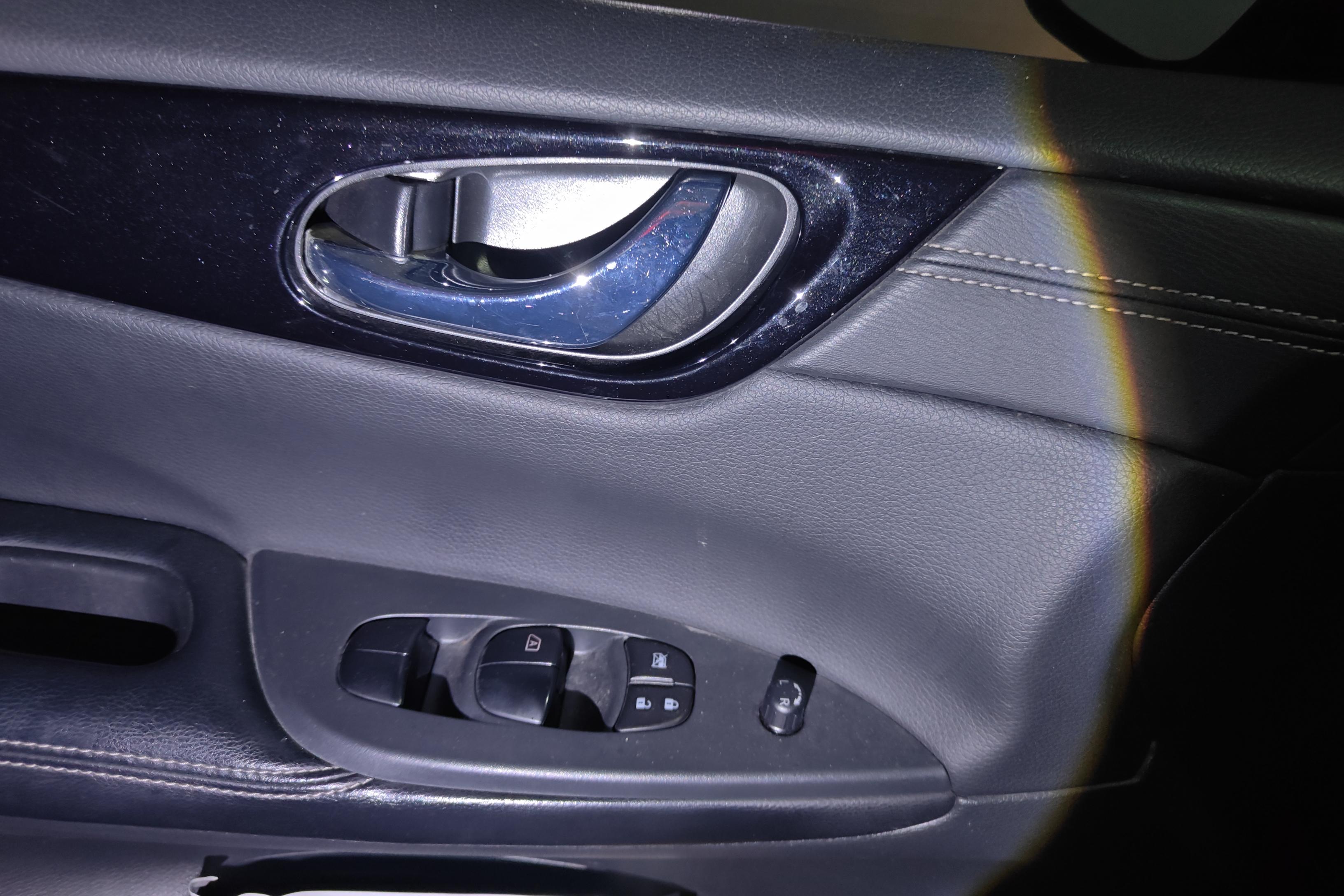 日产骐达 2020款 1.6L 自动 酷动版 (国Ⅵ) 