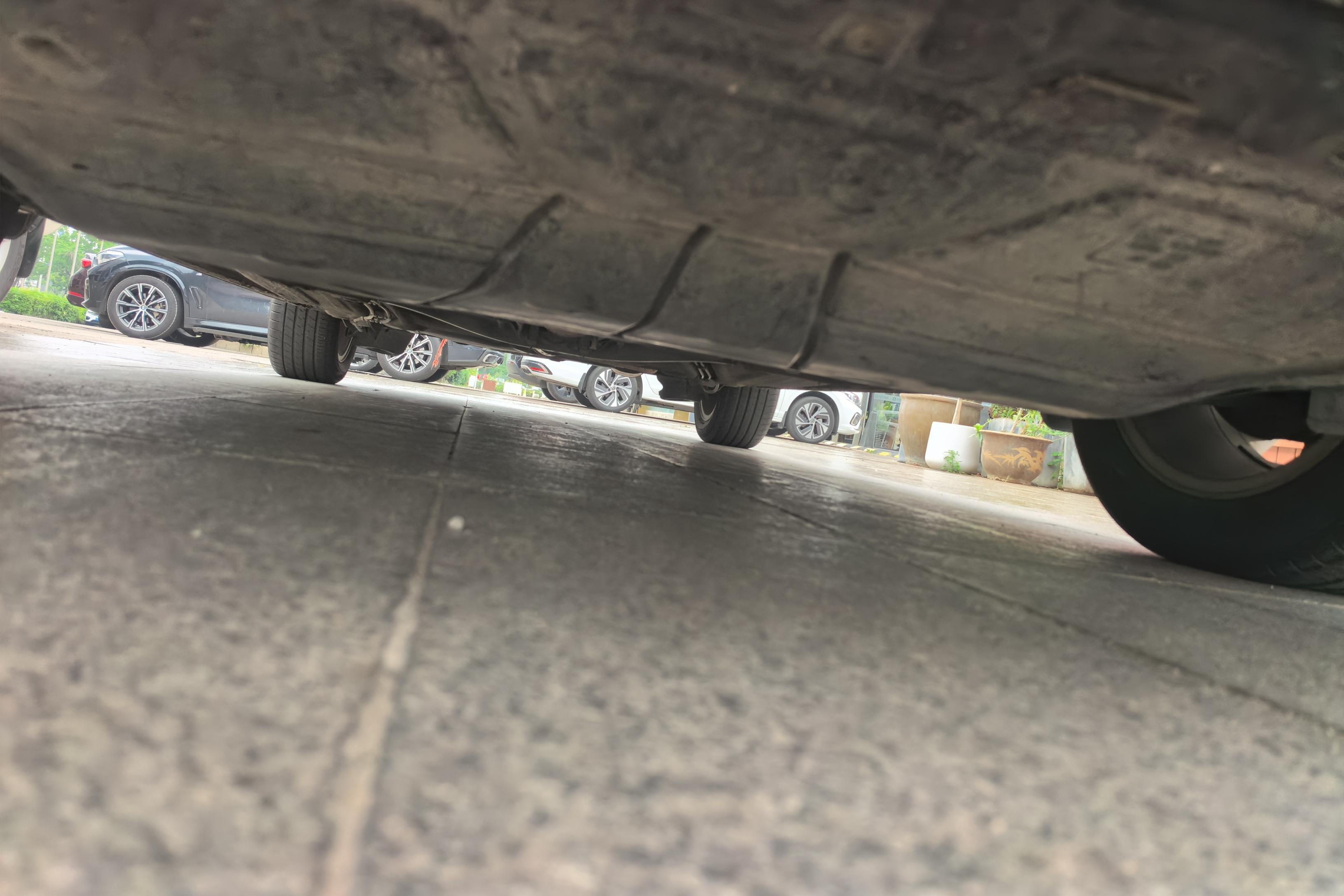 大众宝来 2016款 1.6L 手动 4门5座三厢车 舒适型 (国Ⅴ) 