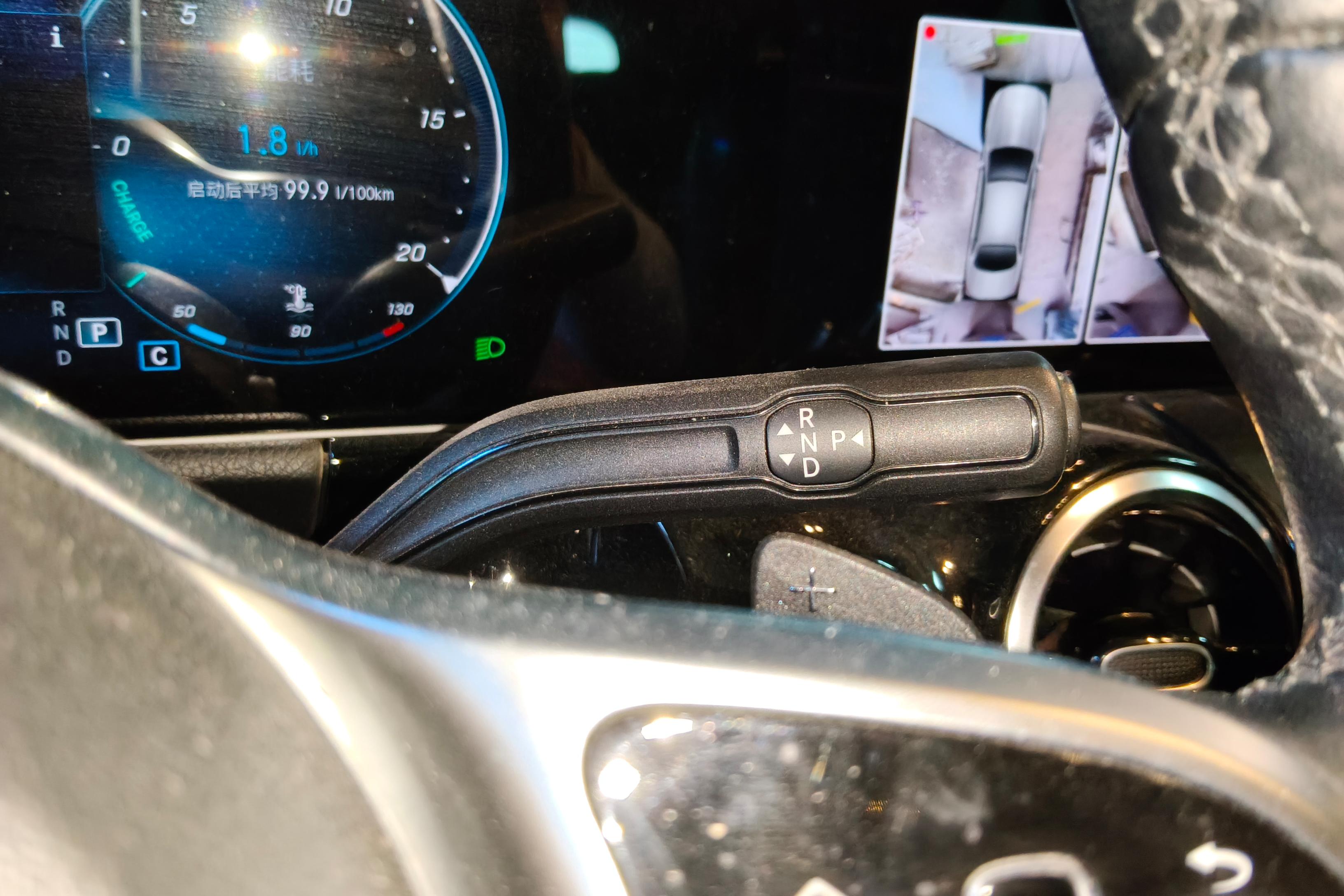奔驰B级 B200 [进口] 2020款 1.3T 自动 汽油 动感型 (国Ⅵ) 