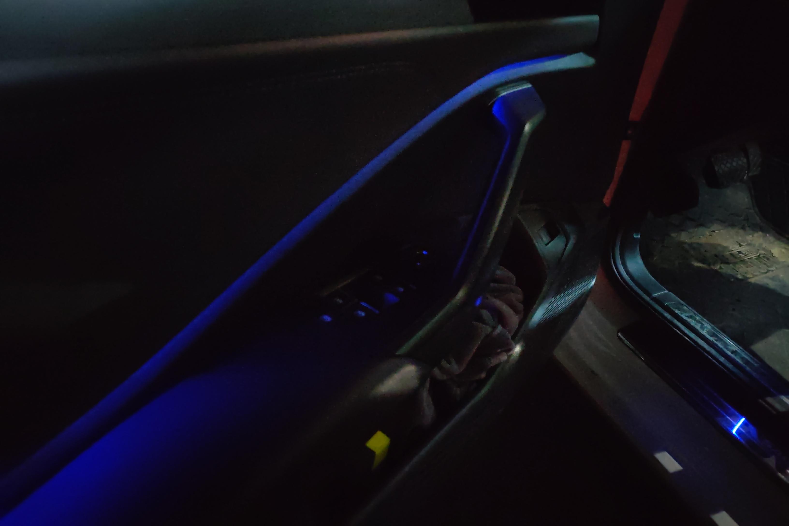 大众速腾 2019款 1.4T 自动 280TSI舒适型 (国Ⅵ) 