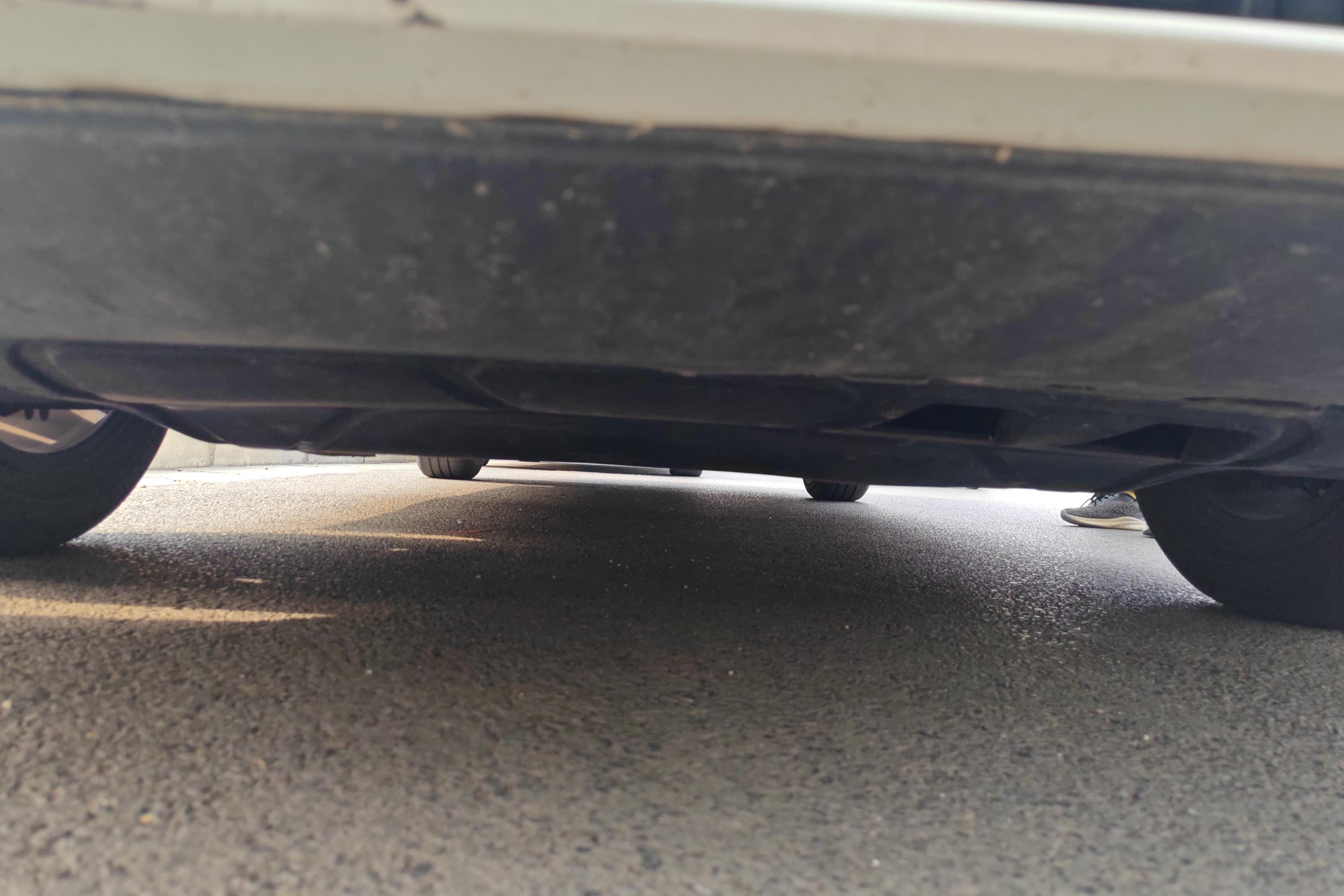 大众速腾 2019款 1.2T 自动 200TSI舒适型 (国Ⅵ) 