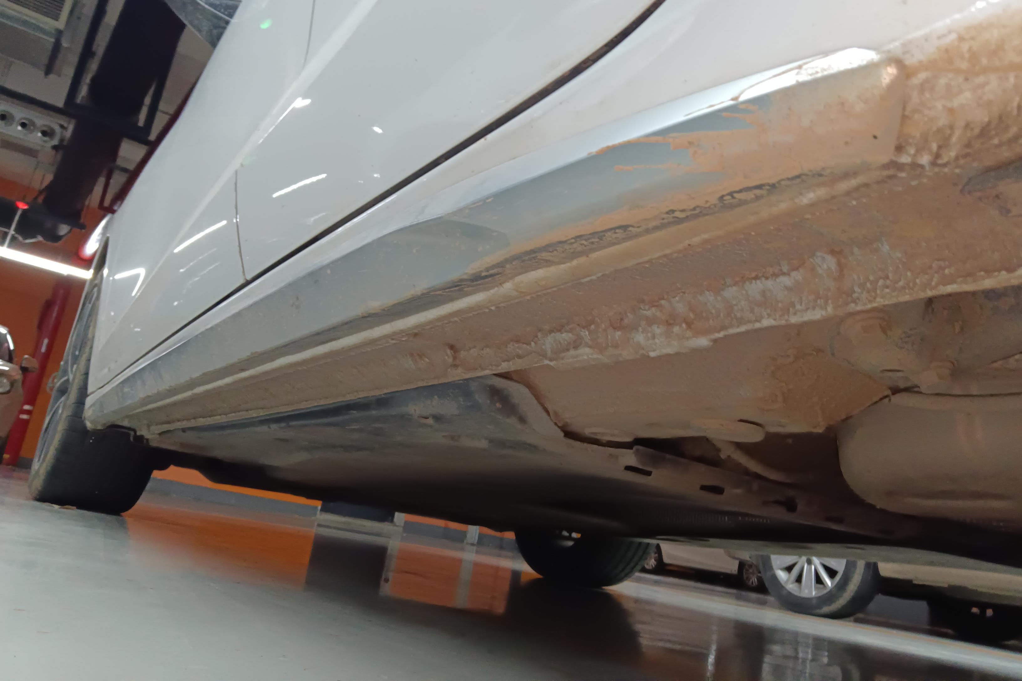 奥迪A3 35TFSI 2022款 1.4T 自动 汽油 进取运动型Sportback (国Ⅵ) 