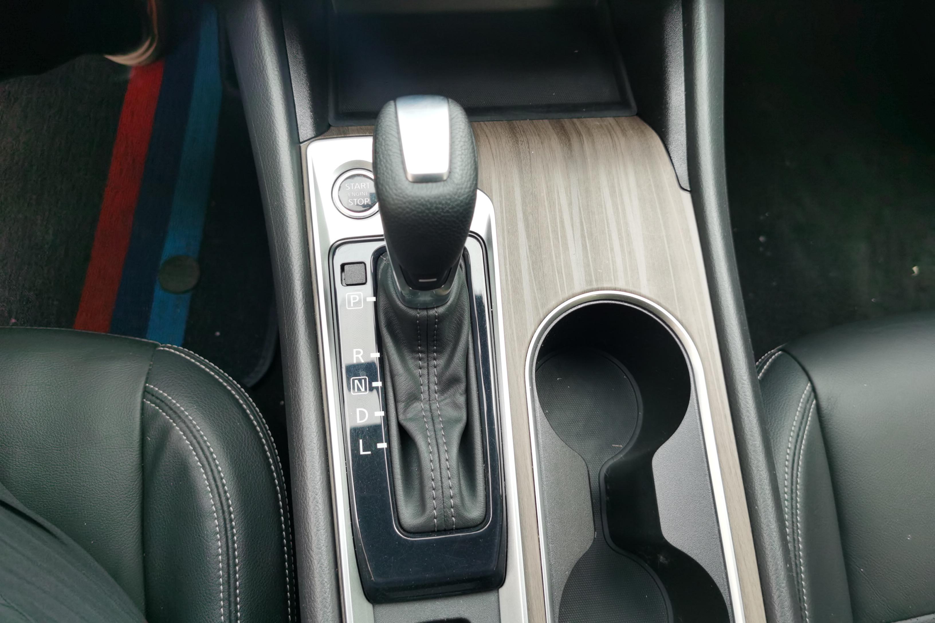 日产天籁 2021款 2.0L 自动 XL舒适版 (国Ⅵ) 