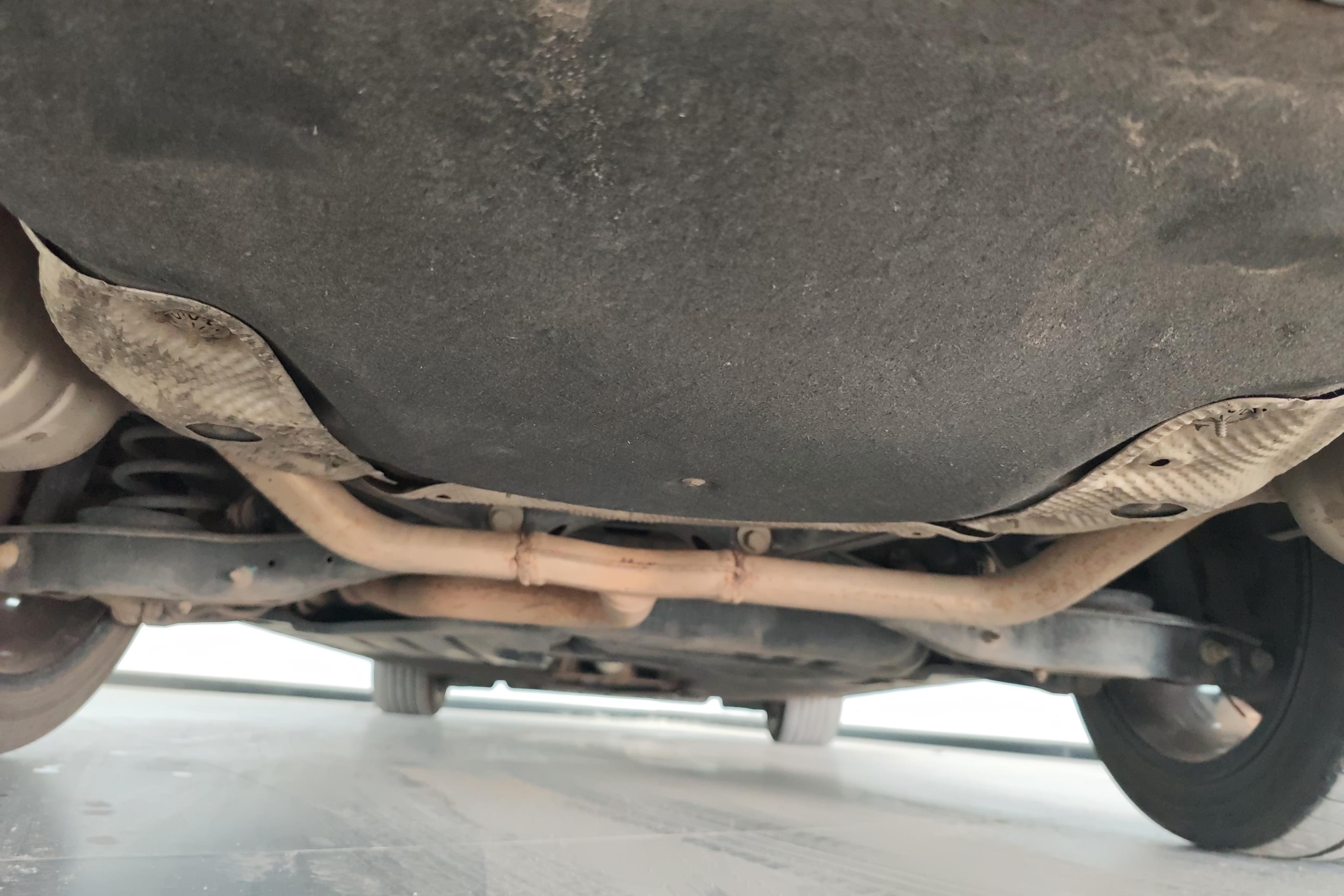 大众迈腾 2021款 2.0T 自动 汽油 330TSI-30周年纪念型 (国Ⅵ) 