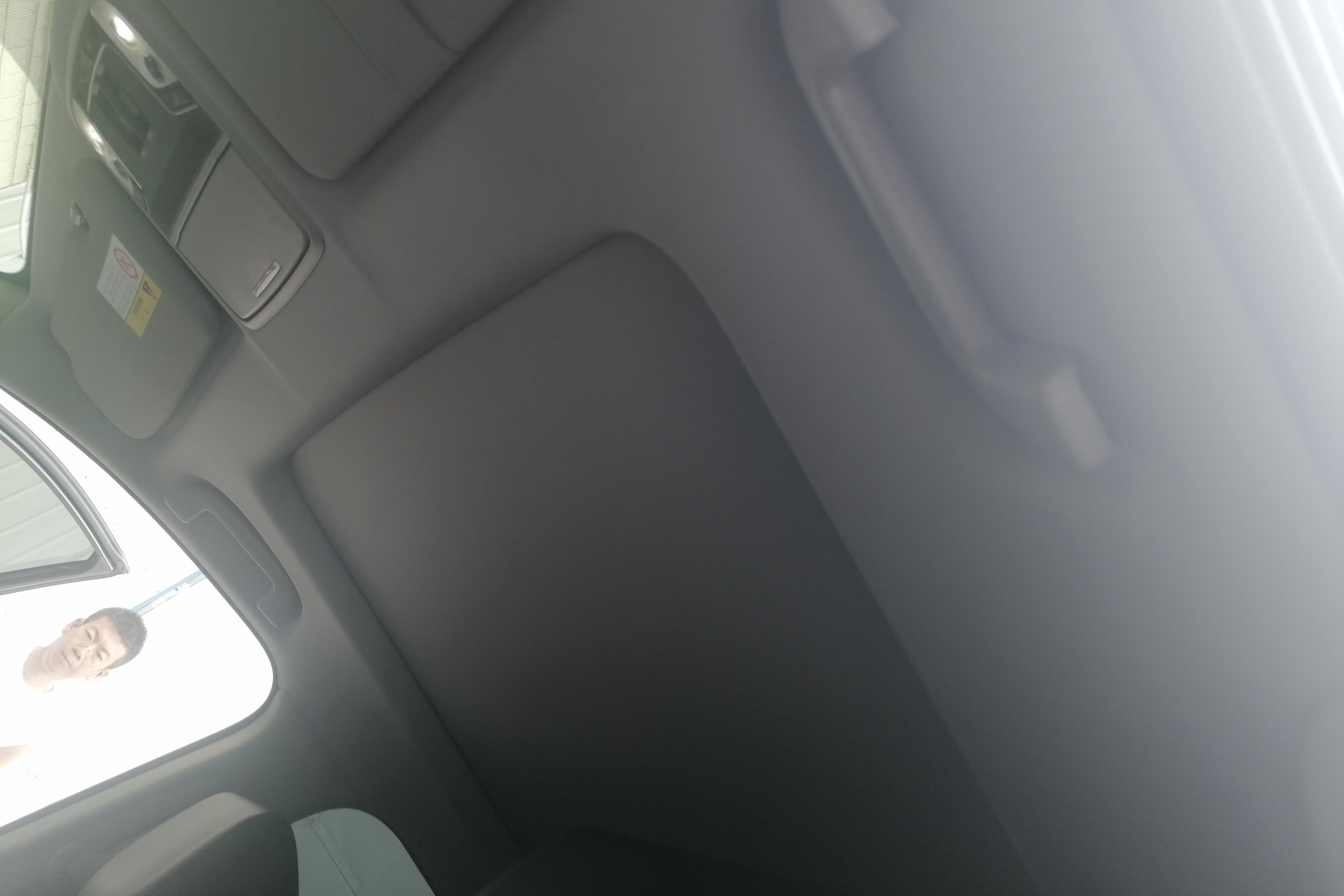 本田CR-V 2019款 1.5T 自动 四驱 240TURBO耀目版plus豪华型 (国Ⅵ) 