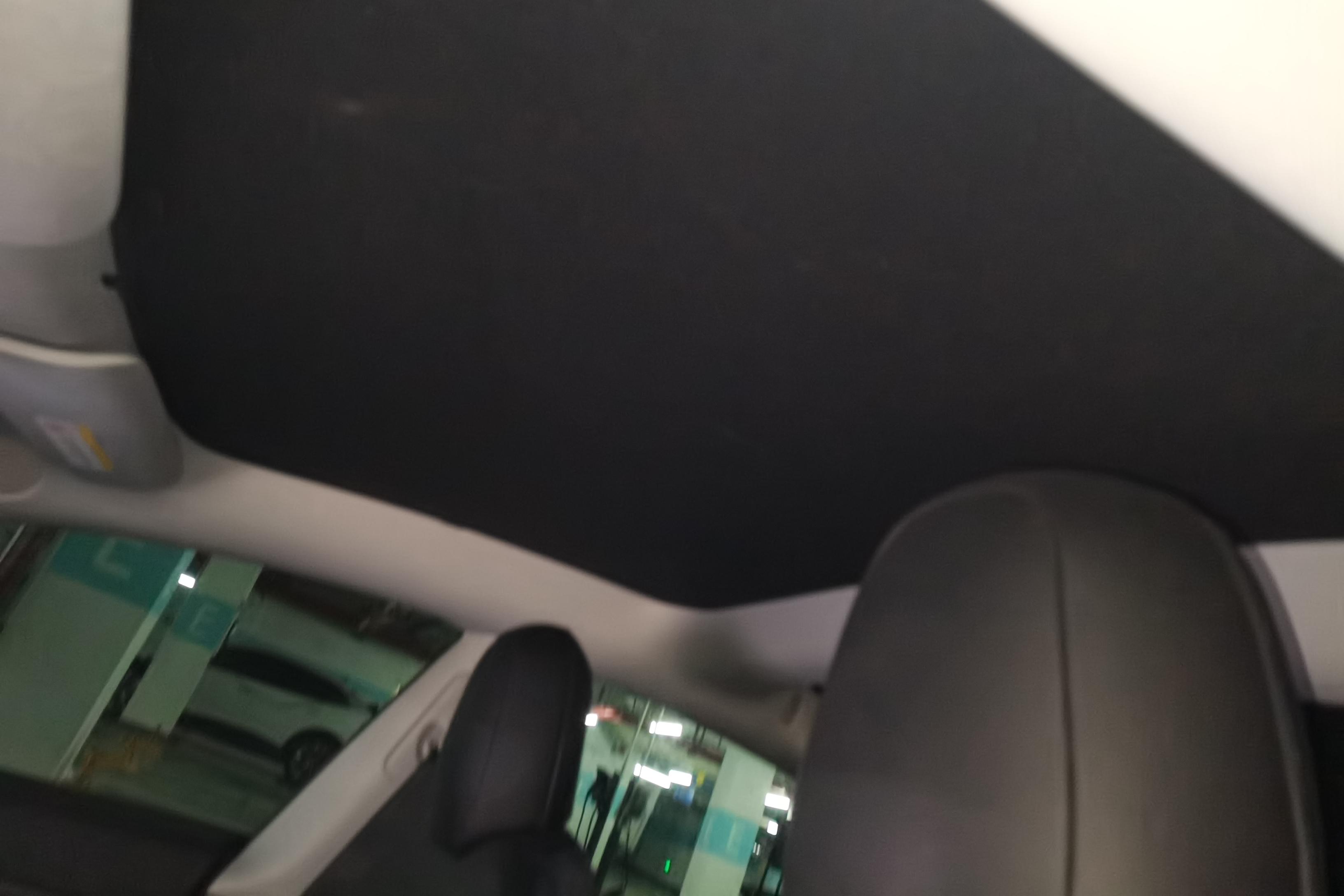 特斯拉MODEL 3 2020款 自动 标准续航升级版 纯电动 