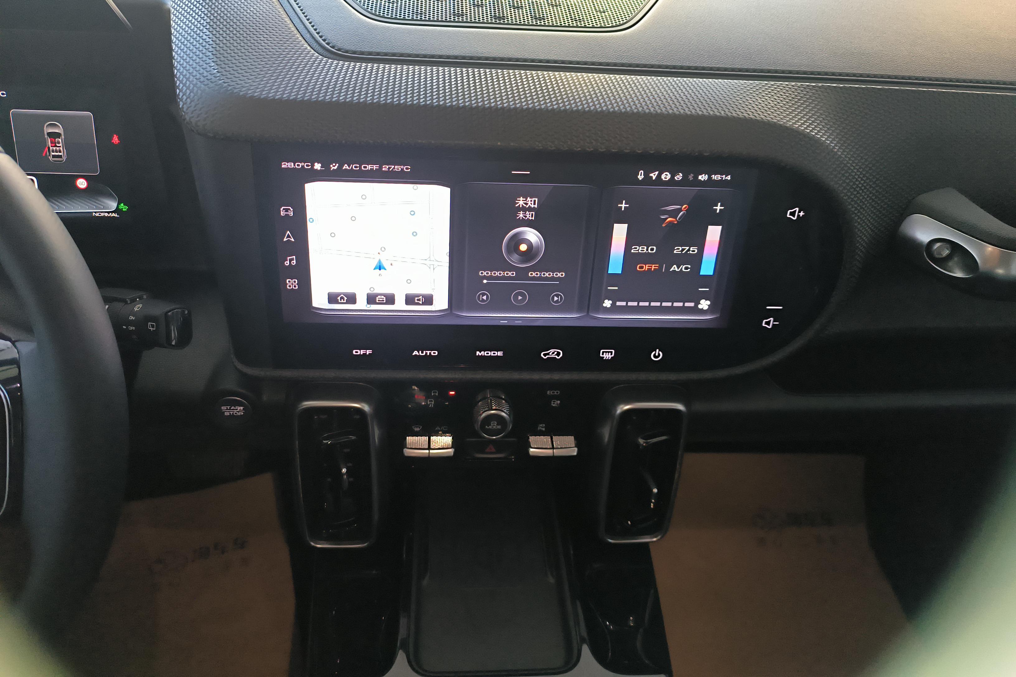 哈弗哈弗大狗 2021款 1.5T 自动 边牧版 (国Ⅵ) 