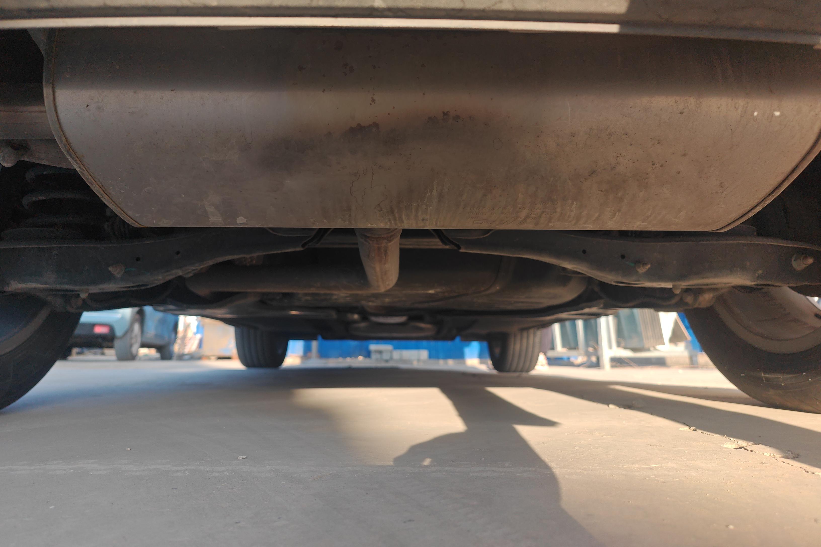 奥迪Q3 35TFSI 2021款 1.4T 自动 前驱 进取致雅型 (国Ⅵ) 