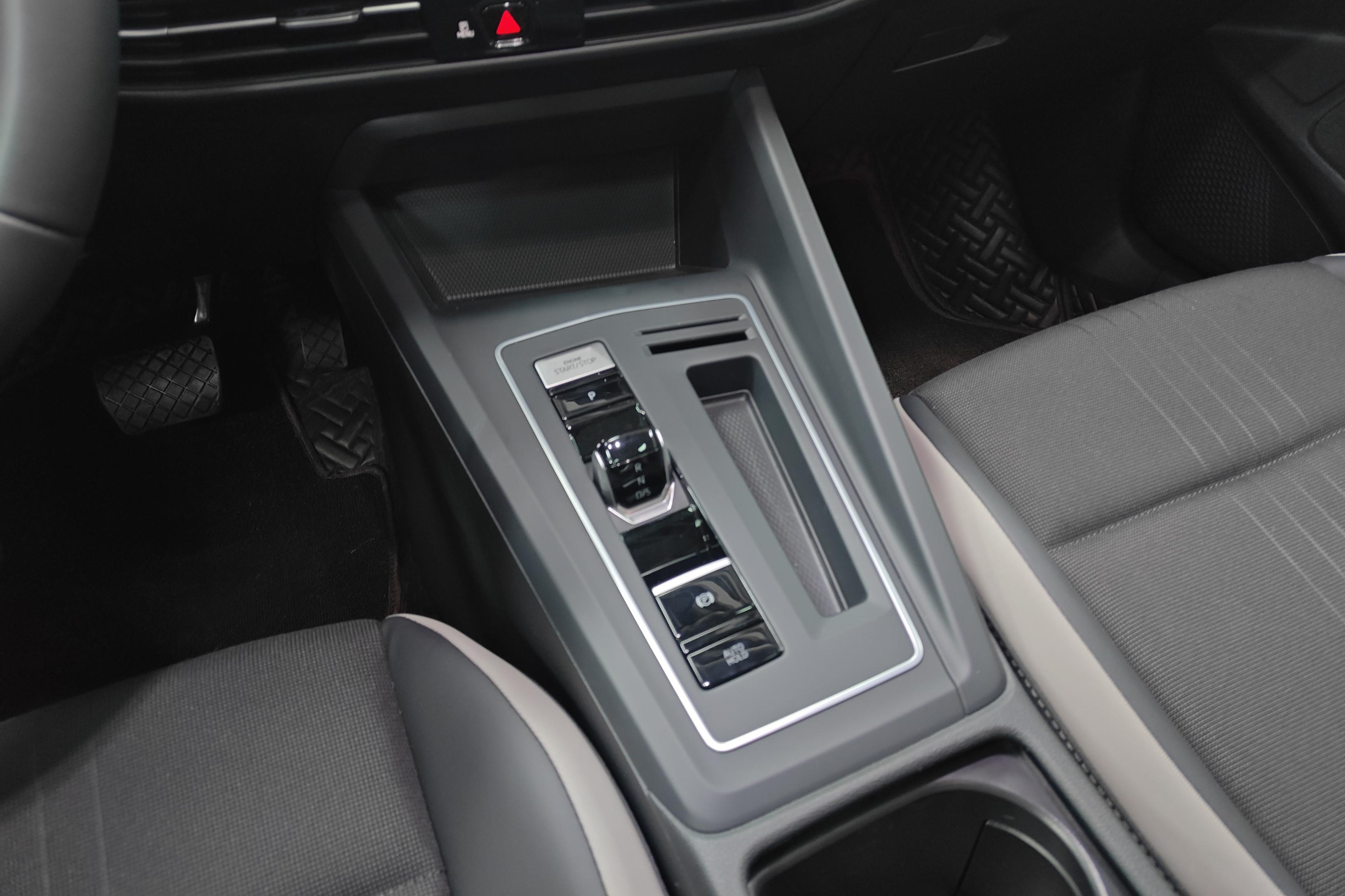 大众高尔夫 2023款 1.4T 自动 汽油 280TSI-Pro (国Ⅵ) 