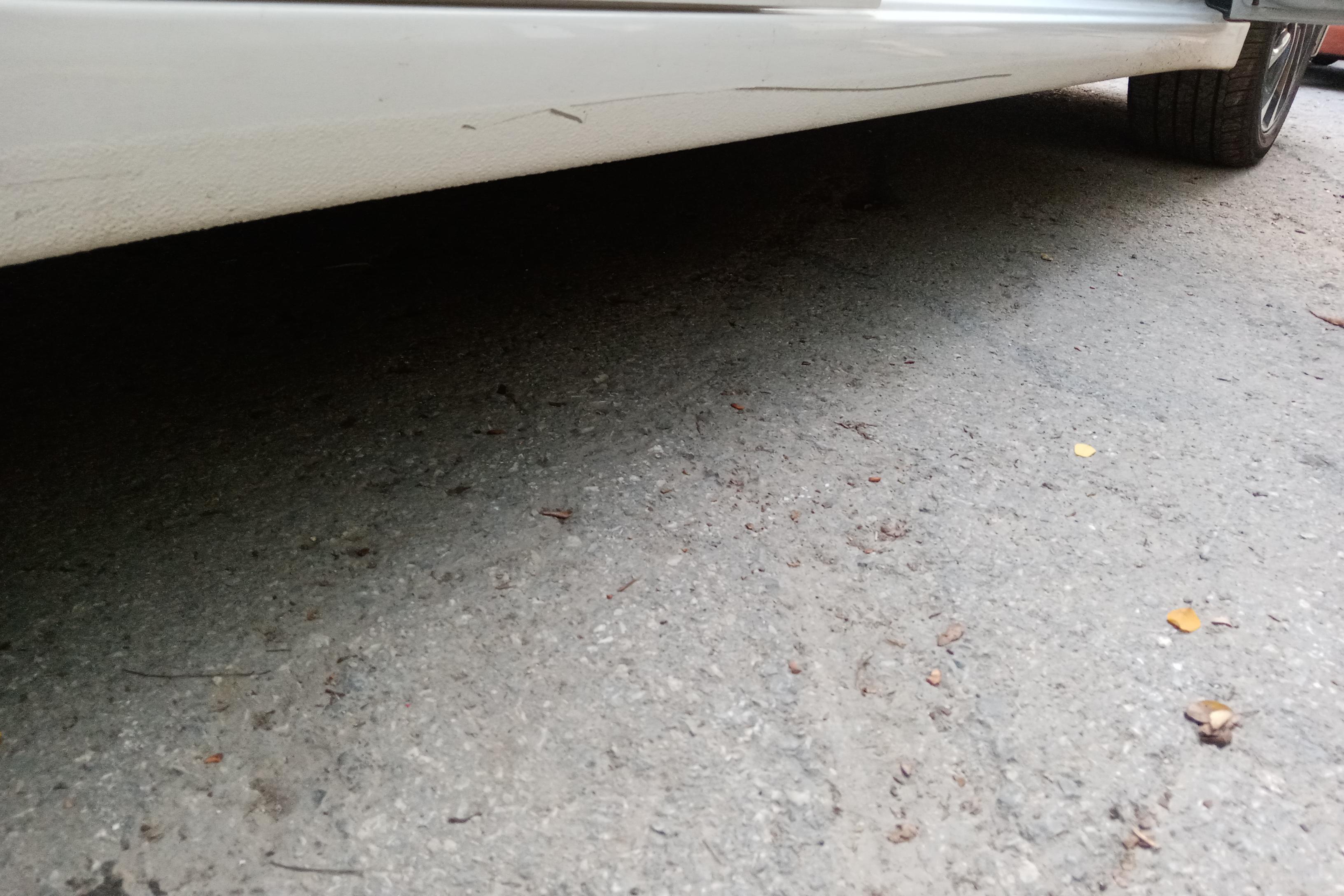 现代领动 2019款 1.4T 自动 炫动活力型 (国Ⅵ) 